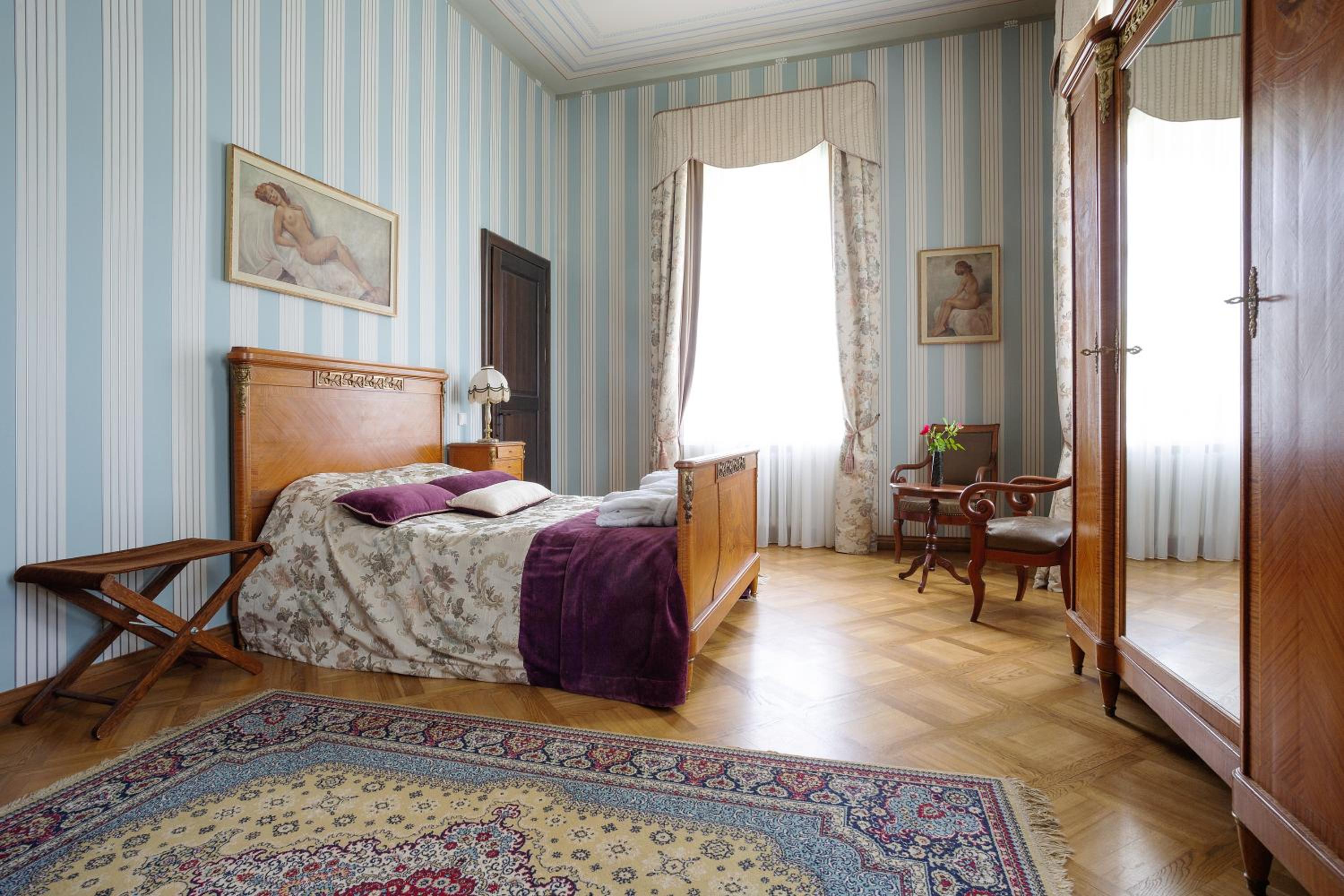 Deluxe Quadruple Room photo 1