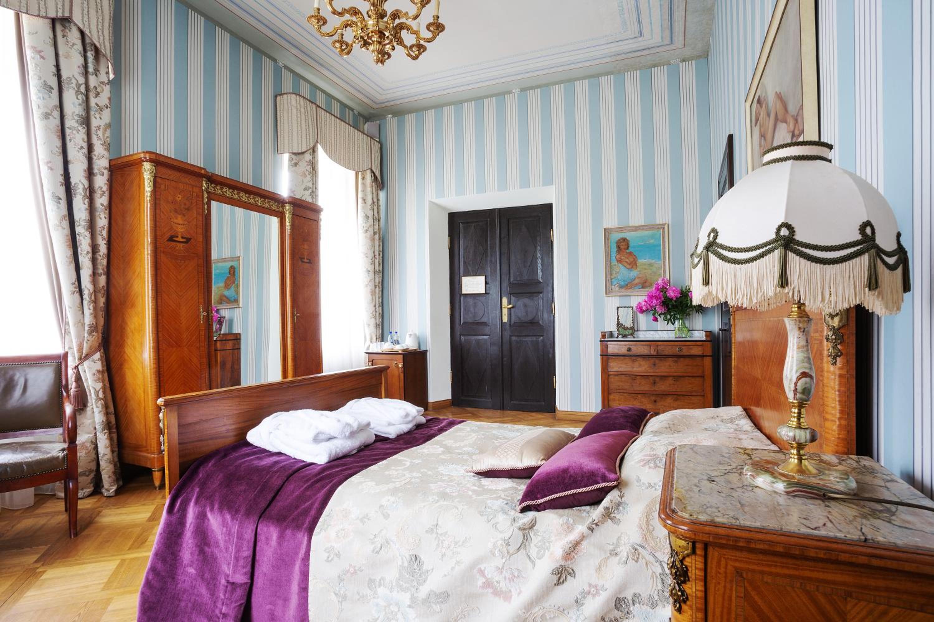 Deluxe Quadruple Room photo 3