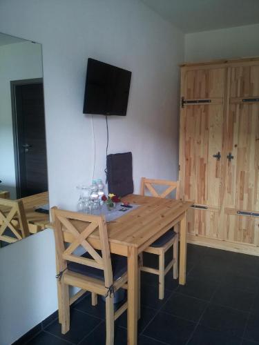 Double Room with Balcony photo 2