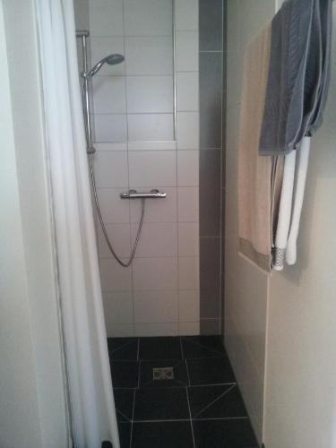 Double Room with Balcony photo 3