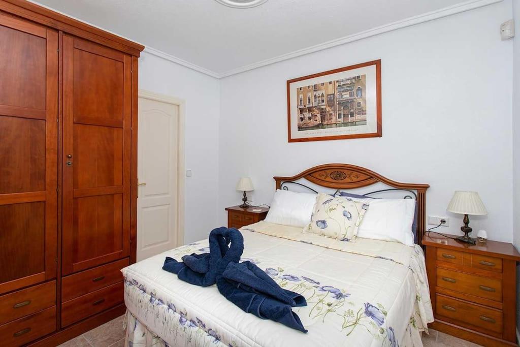 Villa con piscina privada
