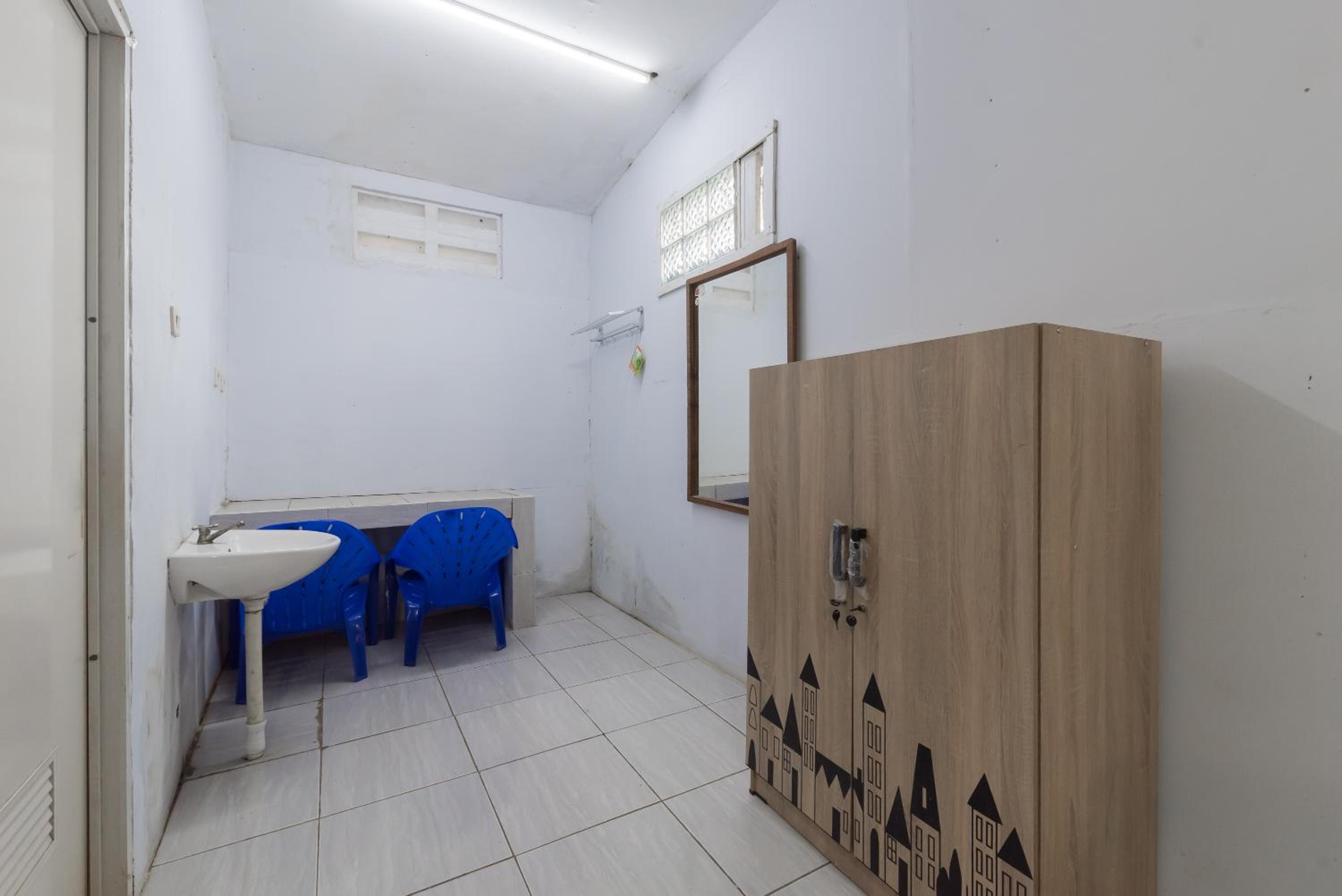 Delxue Twin Room - Photo 3