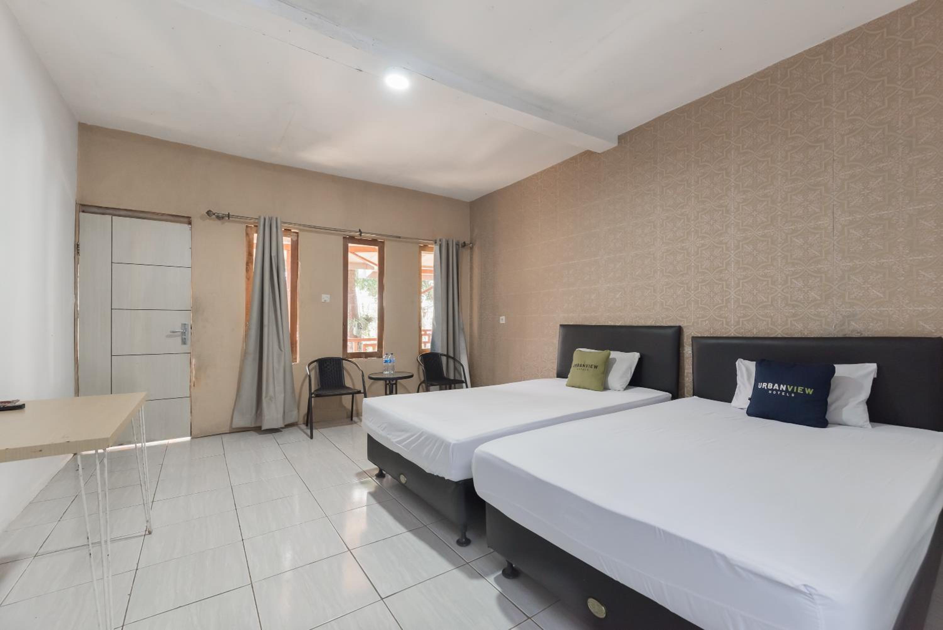 Delxue Twin Room - Photo 6