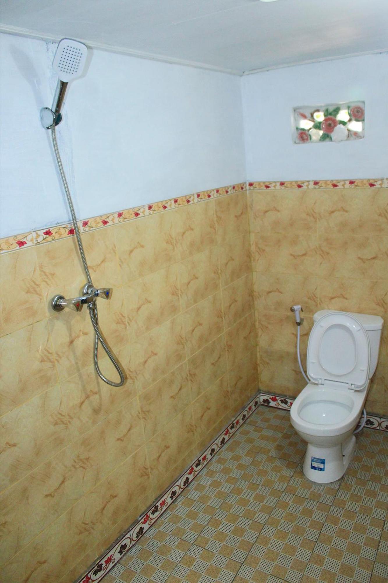 Double Room With Garden View photo 1
