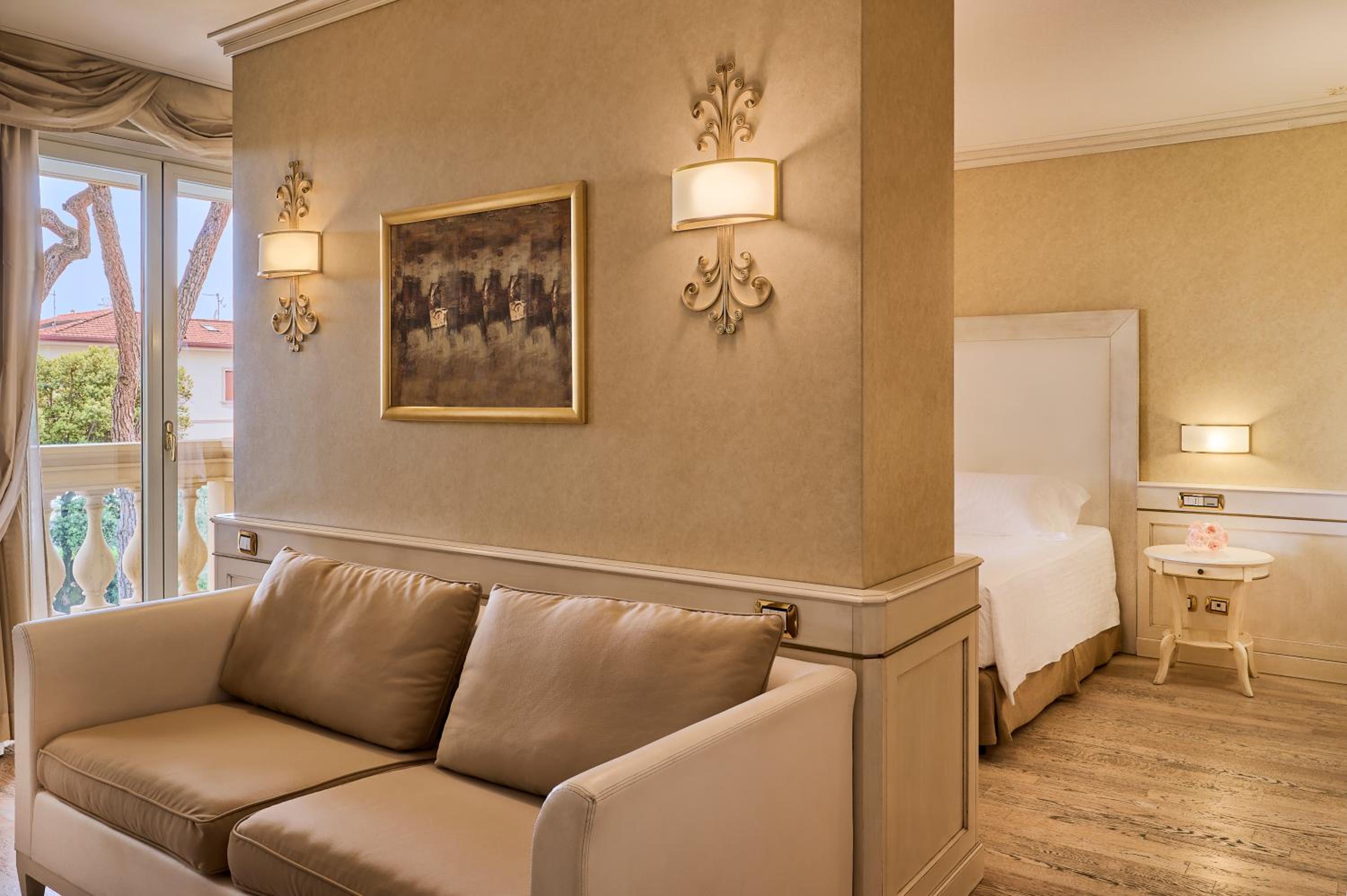 Junior Suite - Photo 3