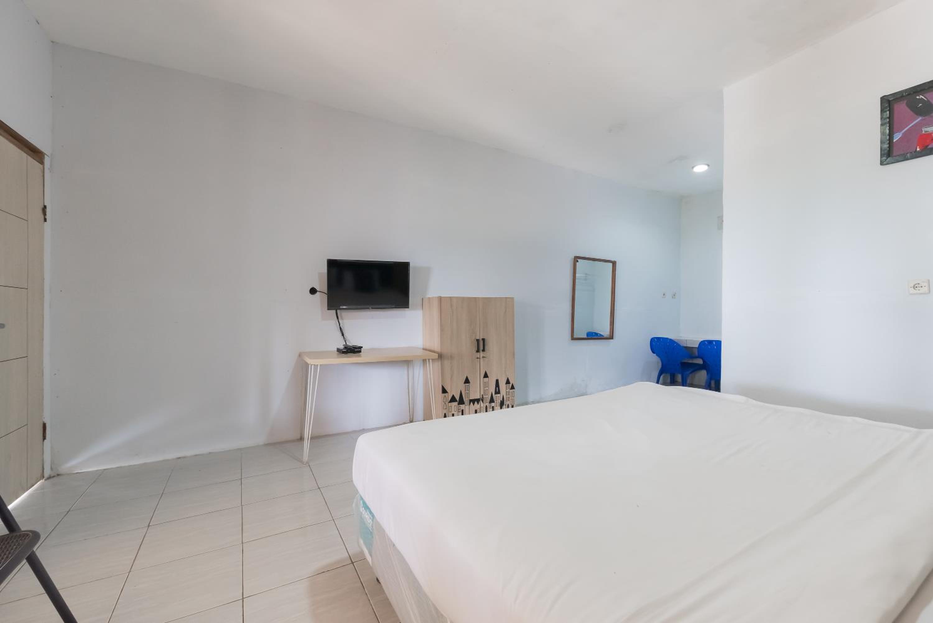 Deluxe Double Room - Photo 1