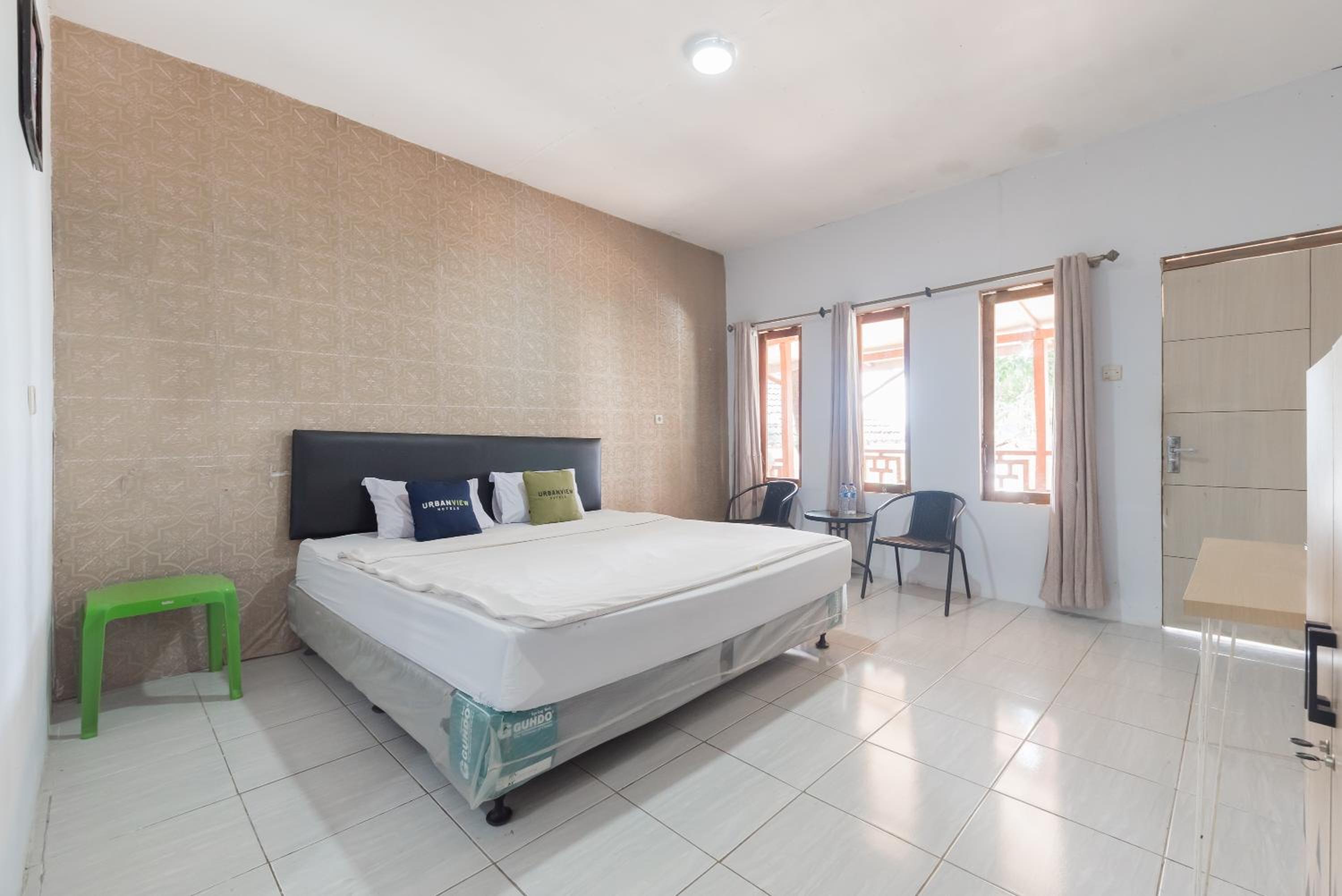 Deluxe Double Room - Photo 3