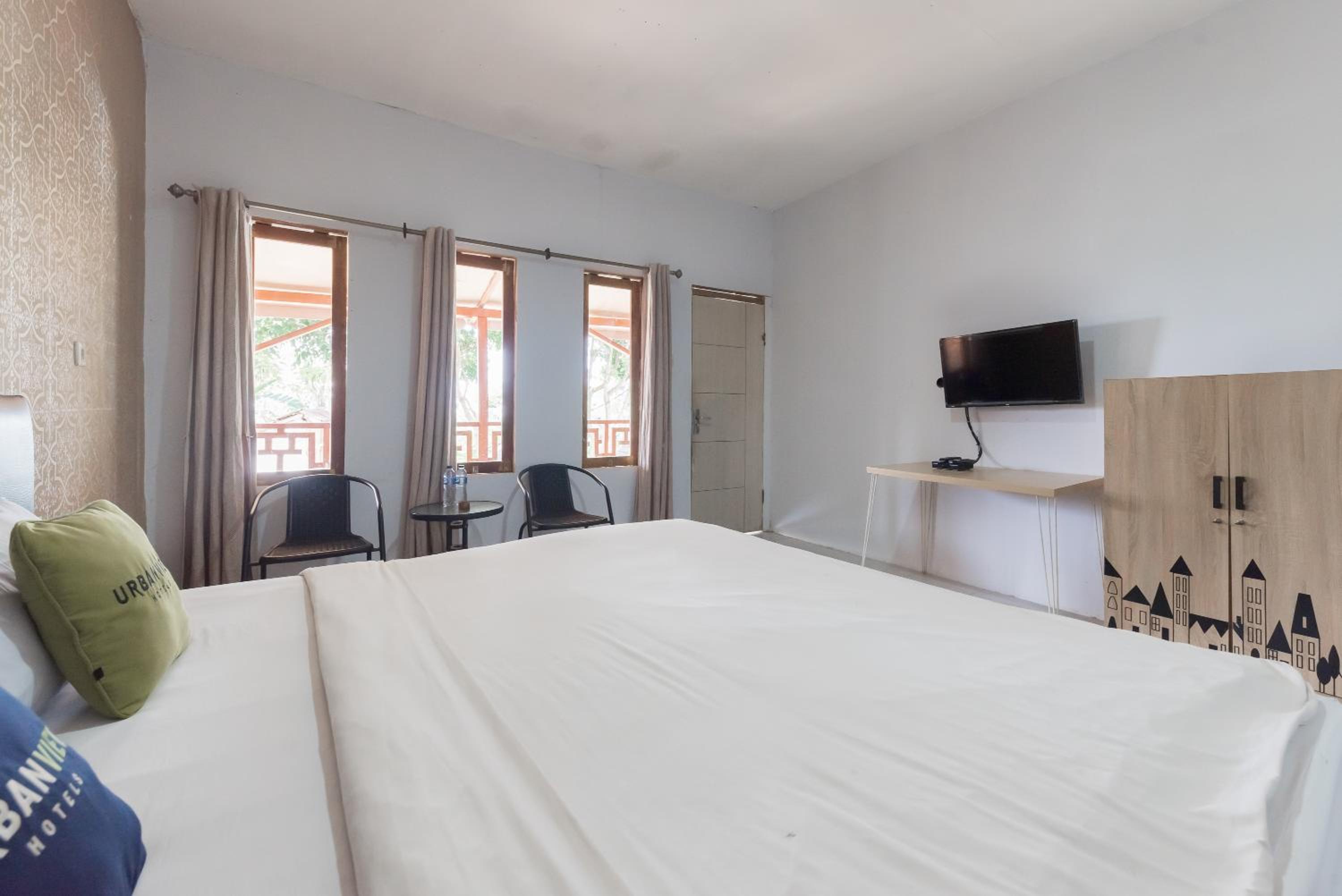 Deluxe Double Room - Photo 4