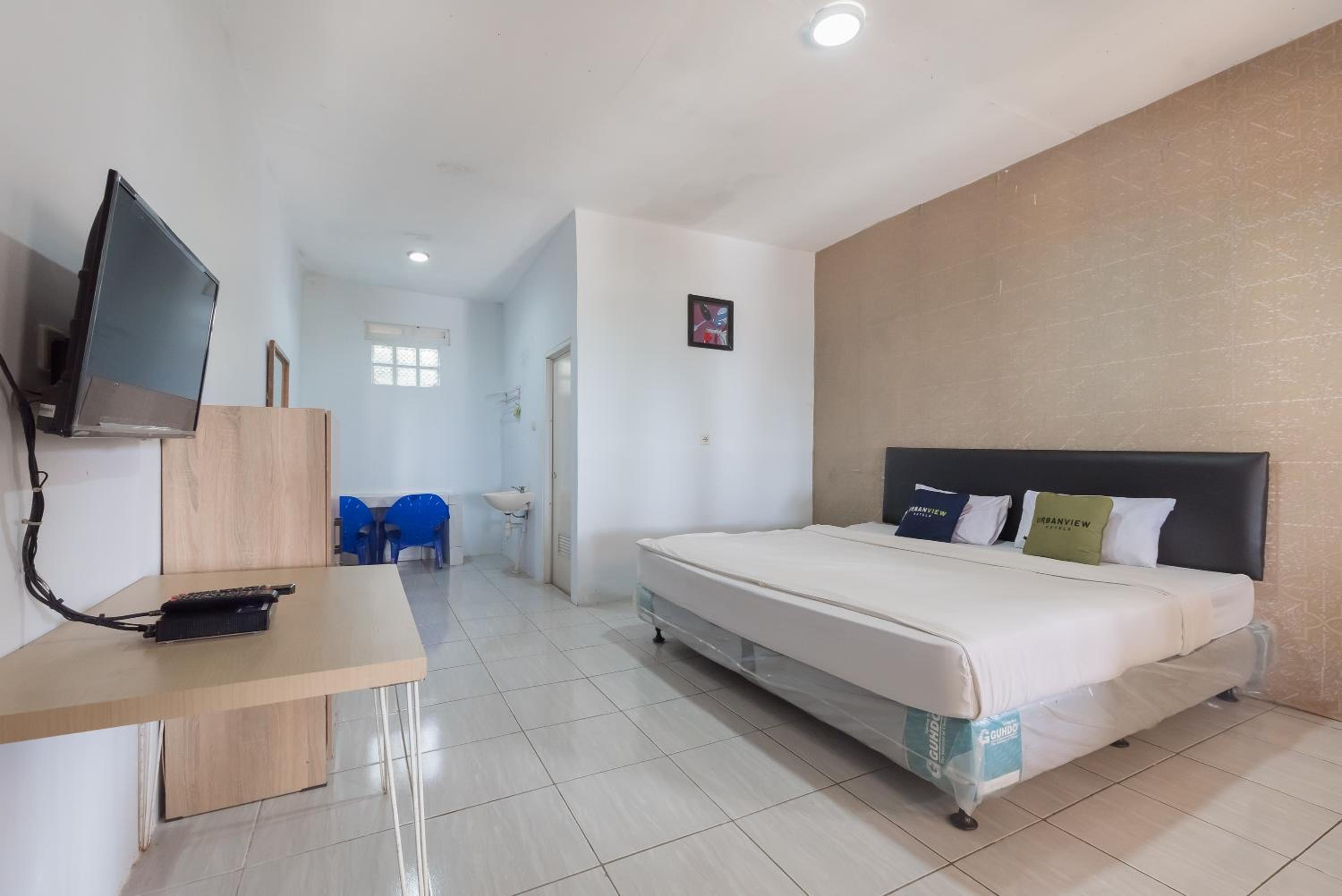 Deluxe Double Room - Photo 6