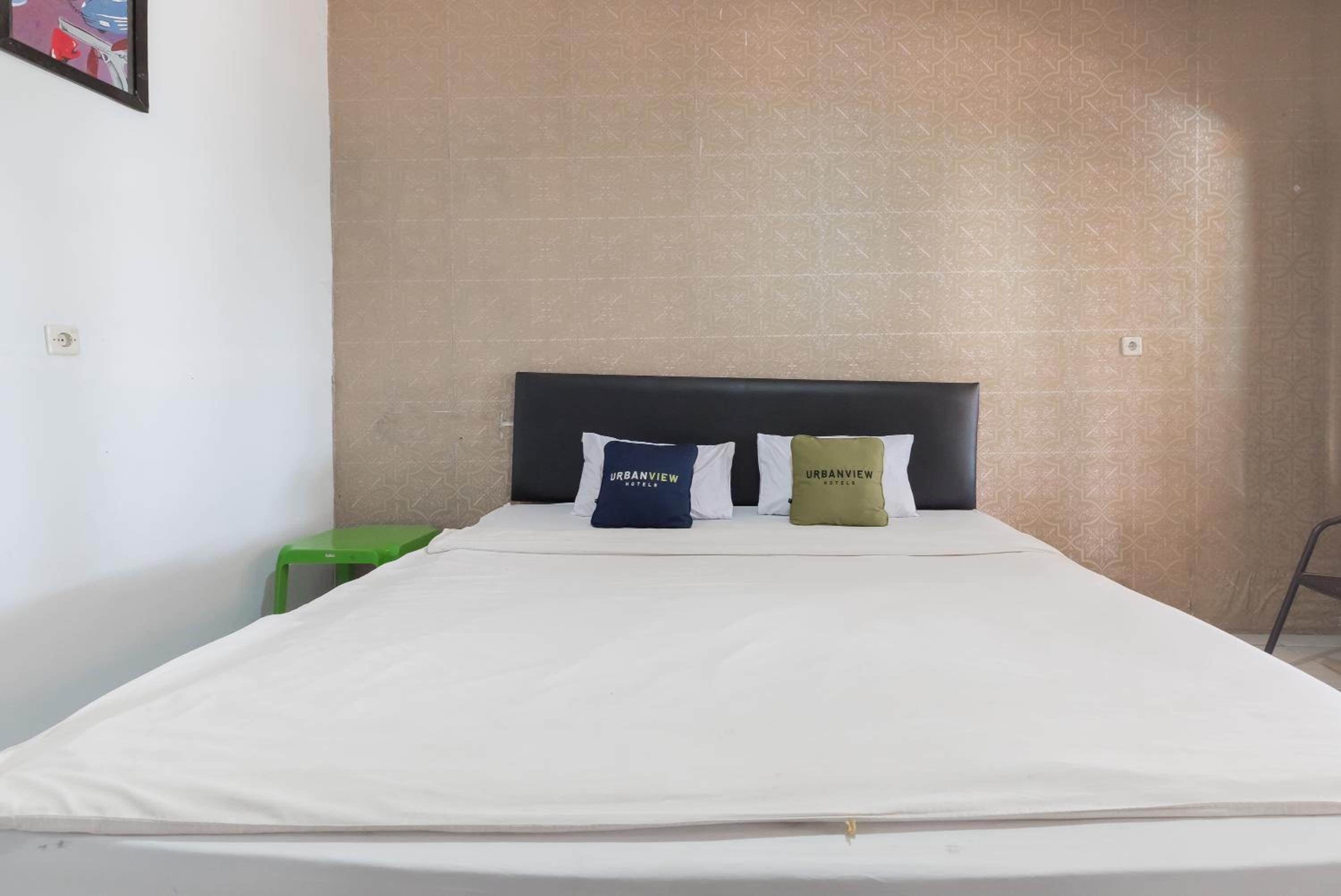 Deluxe Double Room - Photo 7