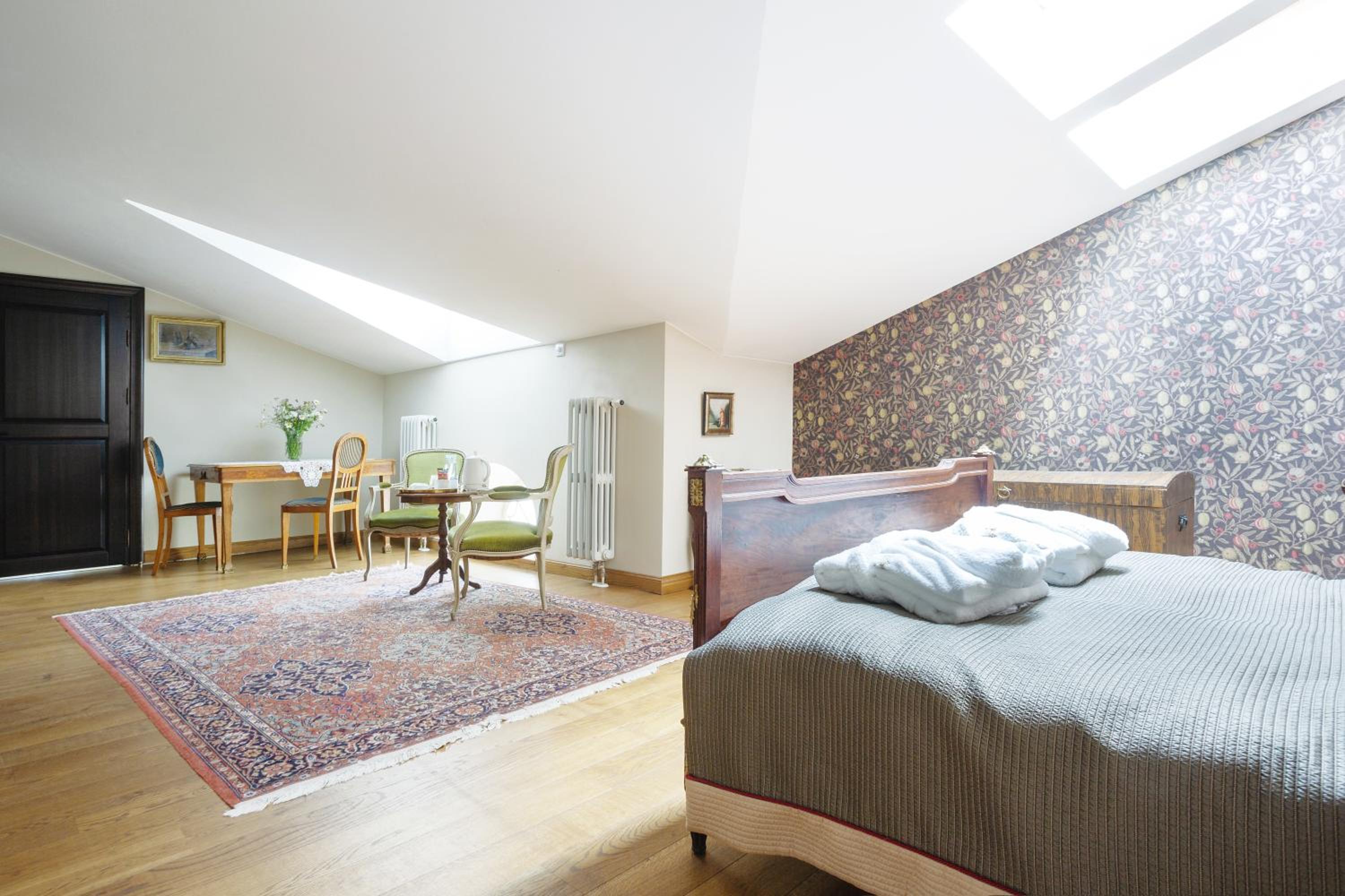 Superior Double Room photo 2