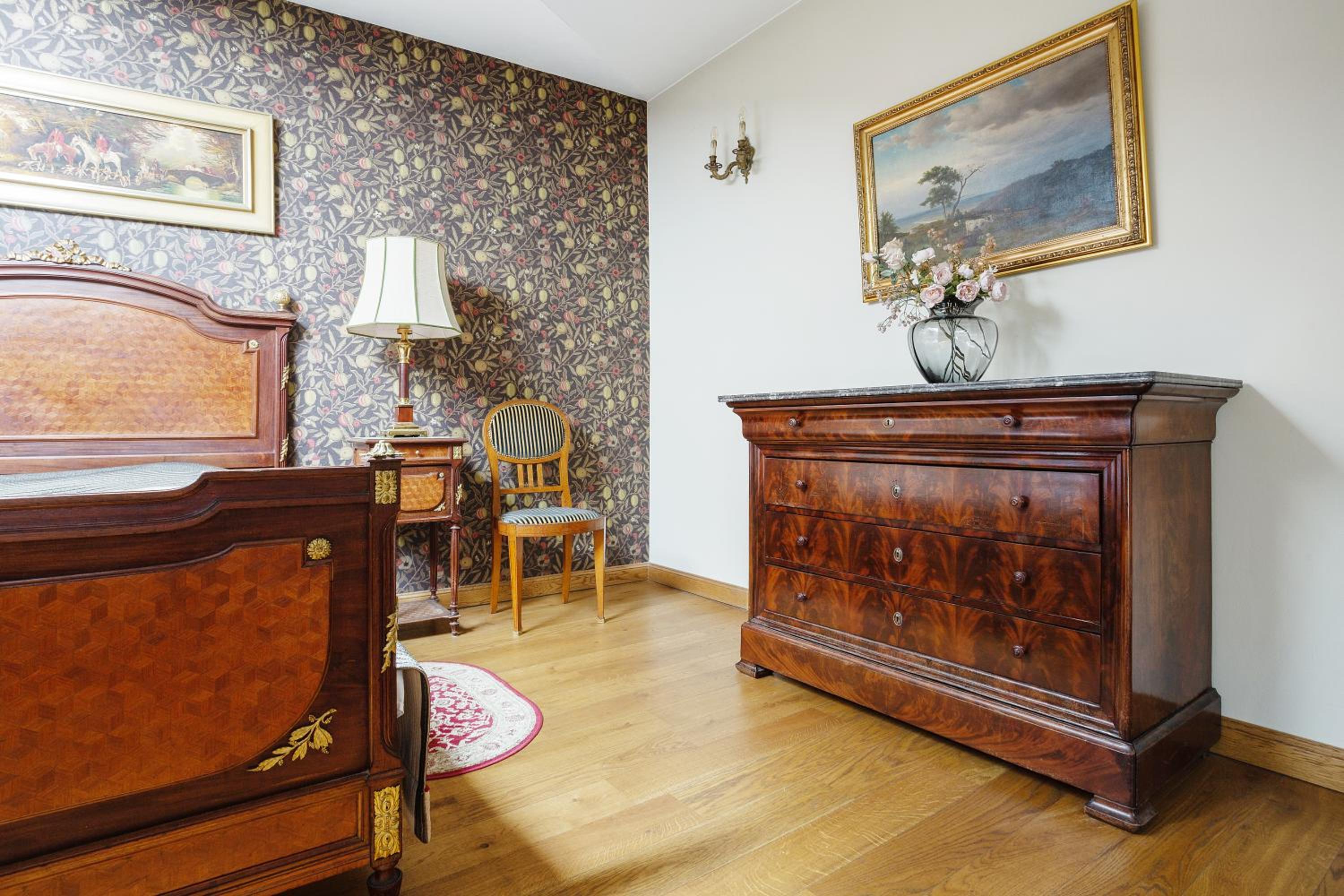Superior Double Room photo 3