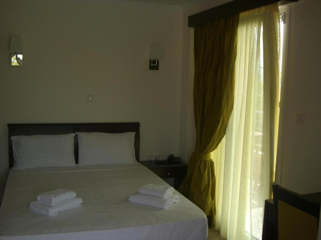 Single Room with Inland View photo 3