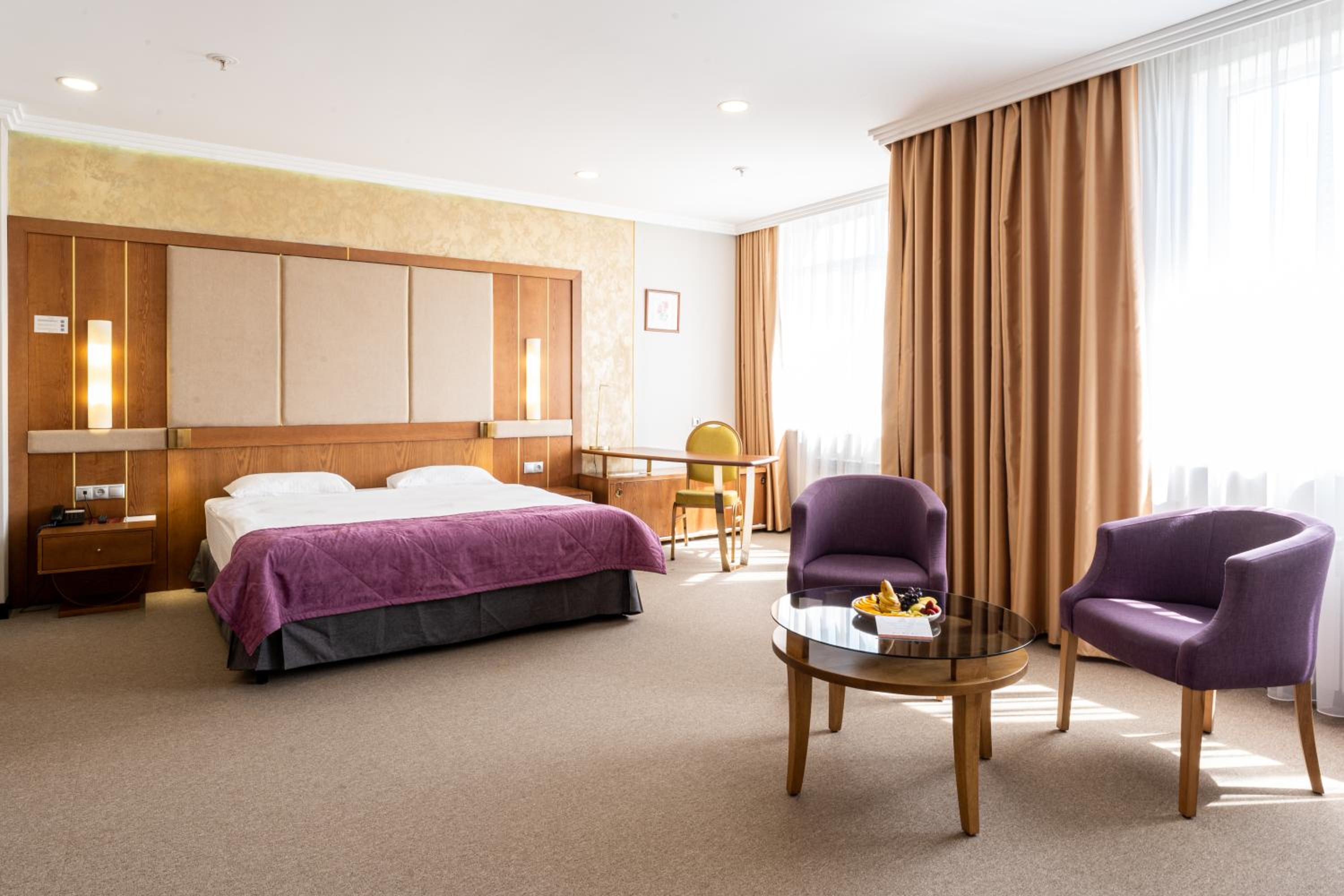 King Suite