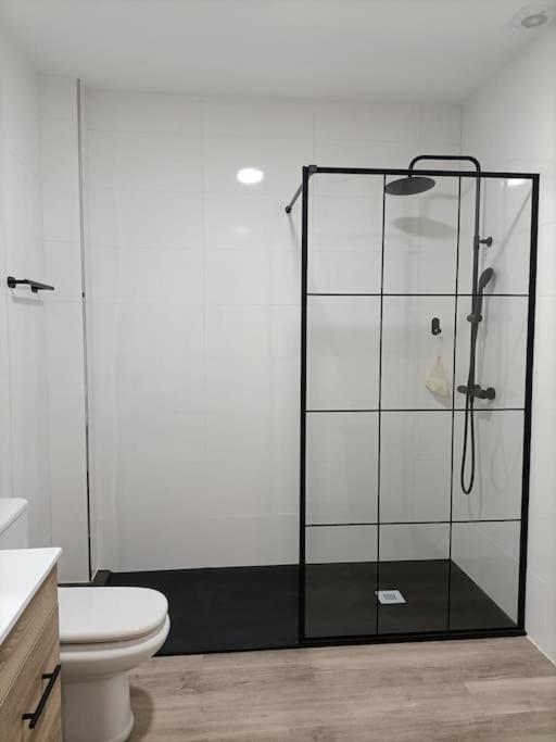 Two-Bedroom Apartment photo 2