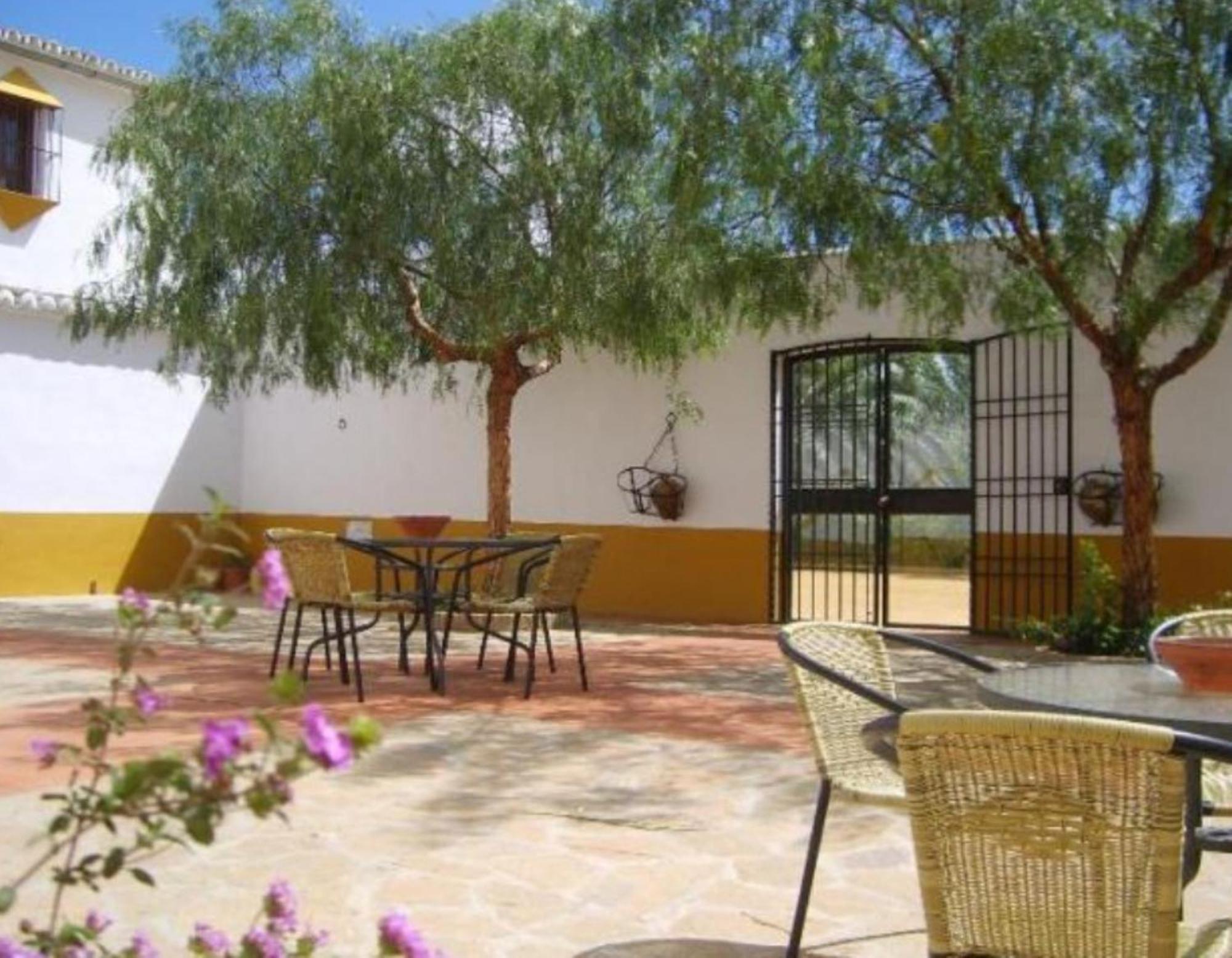 Villa With Garden View photo 2