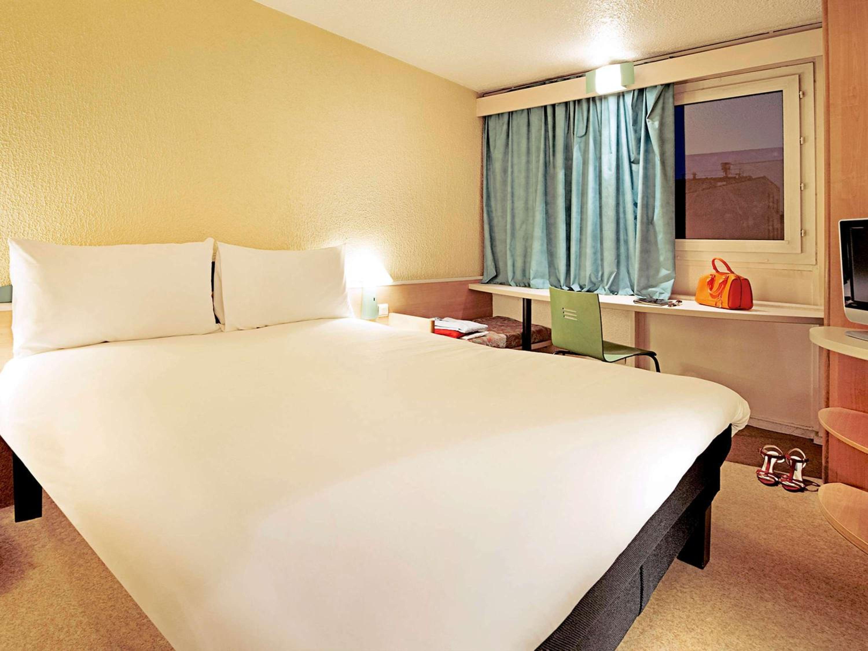Double Room - Photo 1
