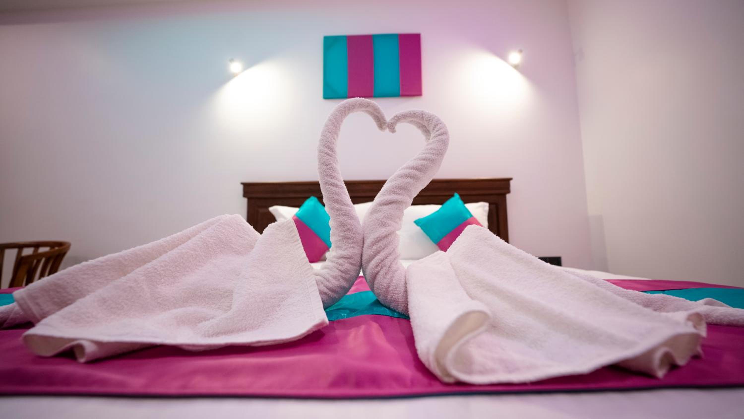 Deluxe Double Room - Photo 6