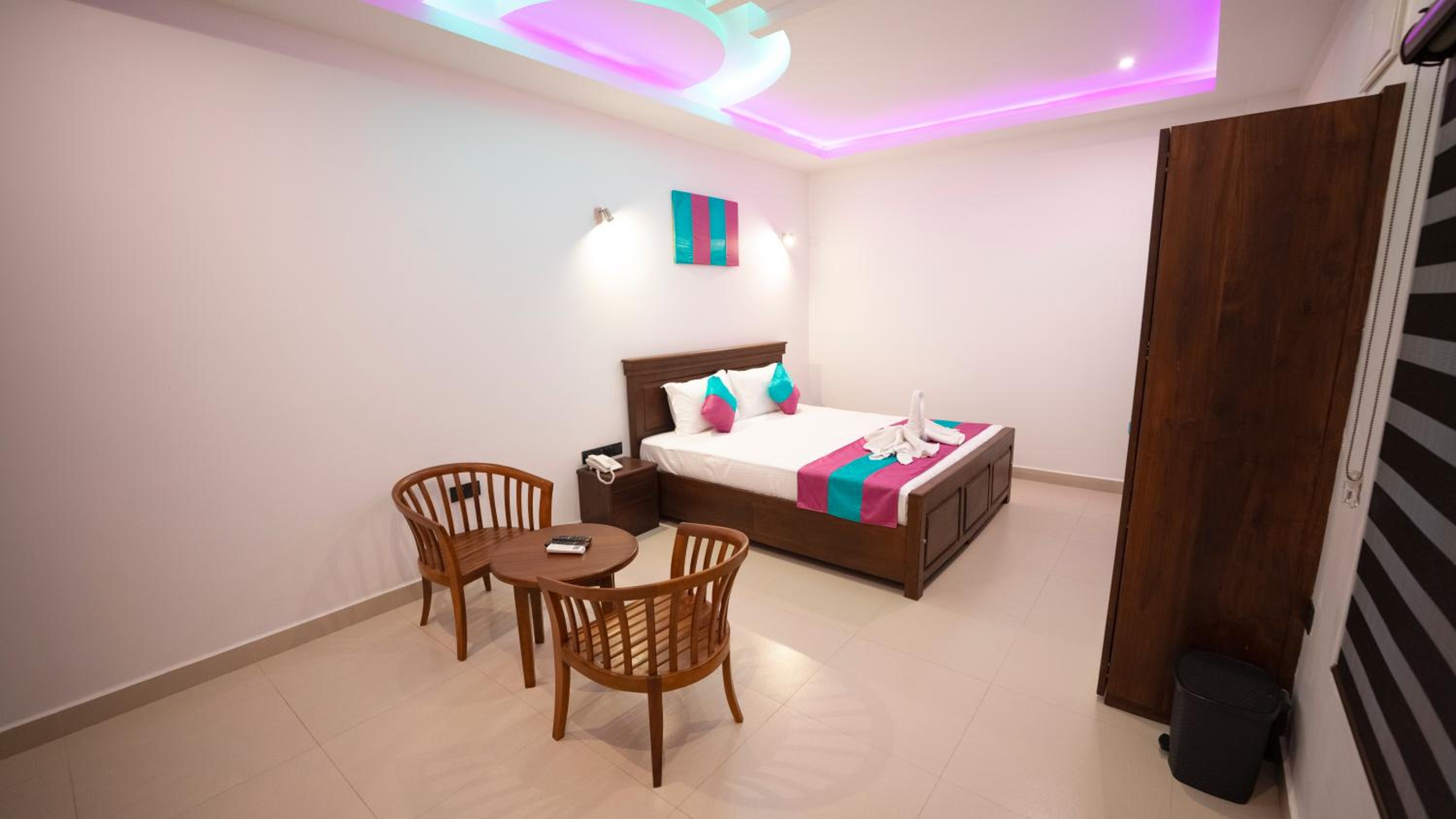 Deluxe Double Room - Photo 3
