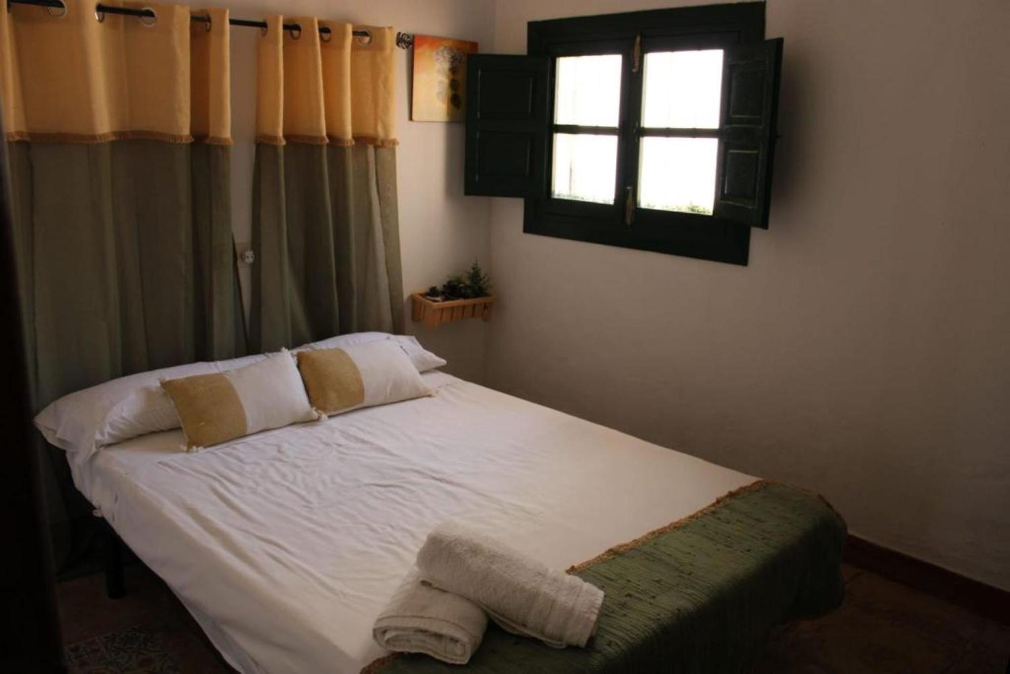 Casa de Dos Habitaciones