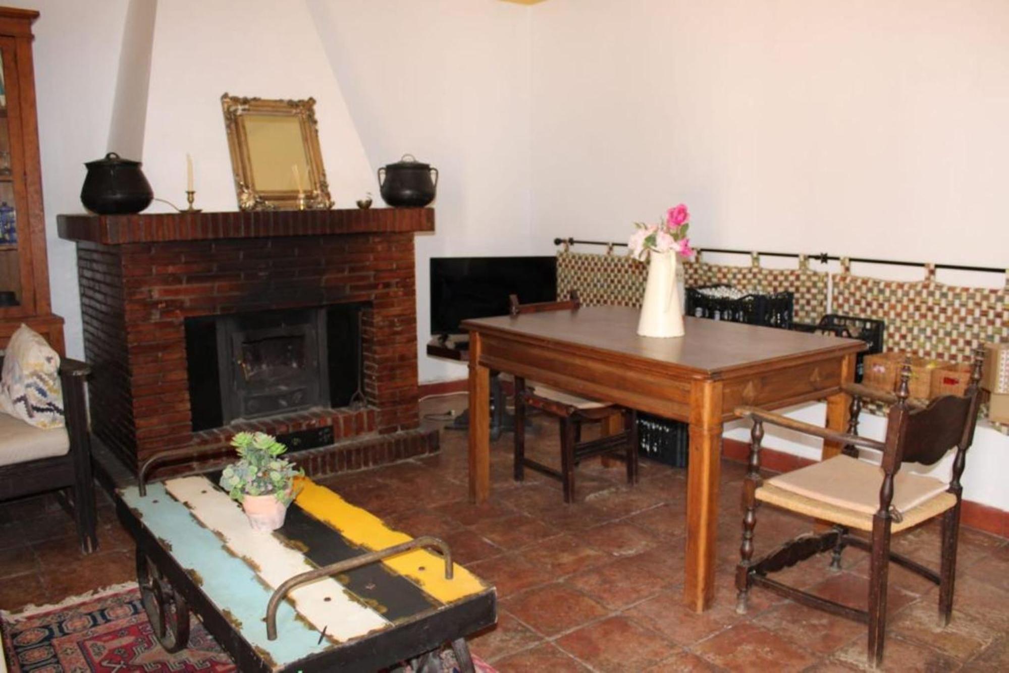 Two-Bedroom House photo 2