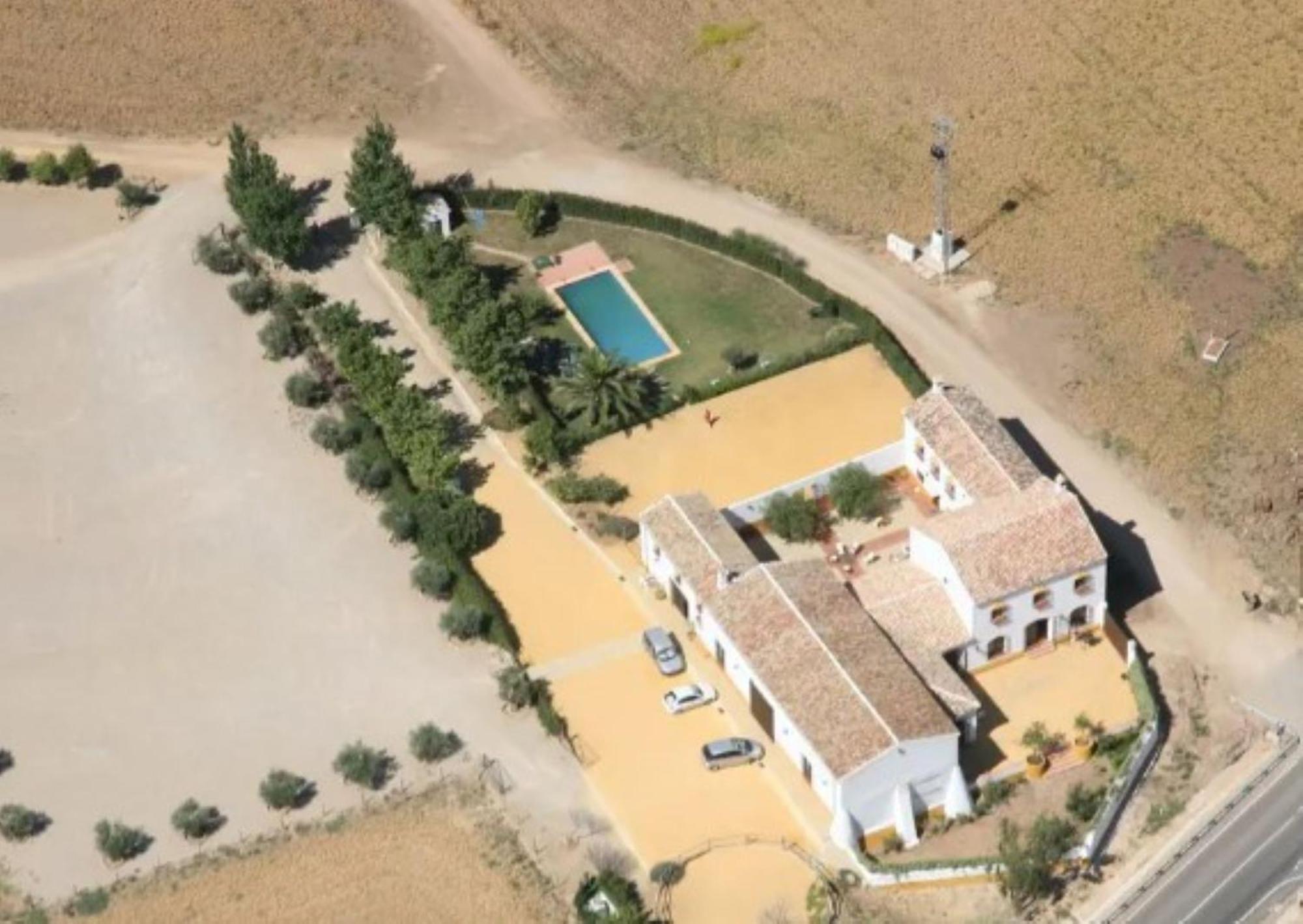 Holiday Home photo 2