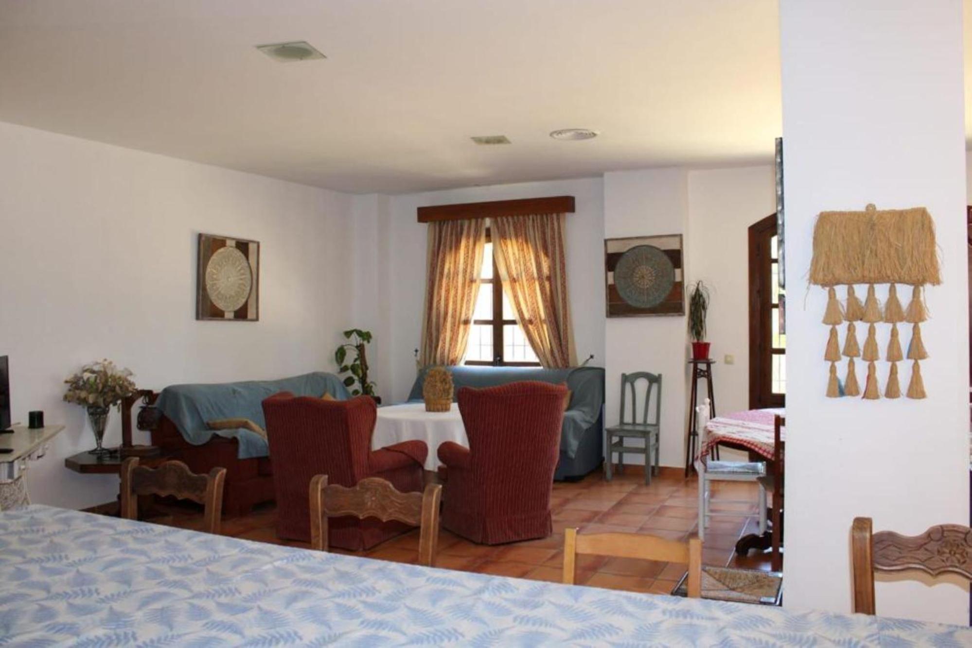 Casa de Vacaciones