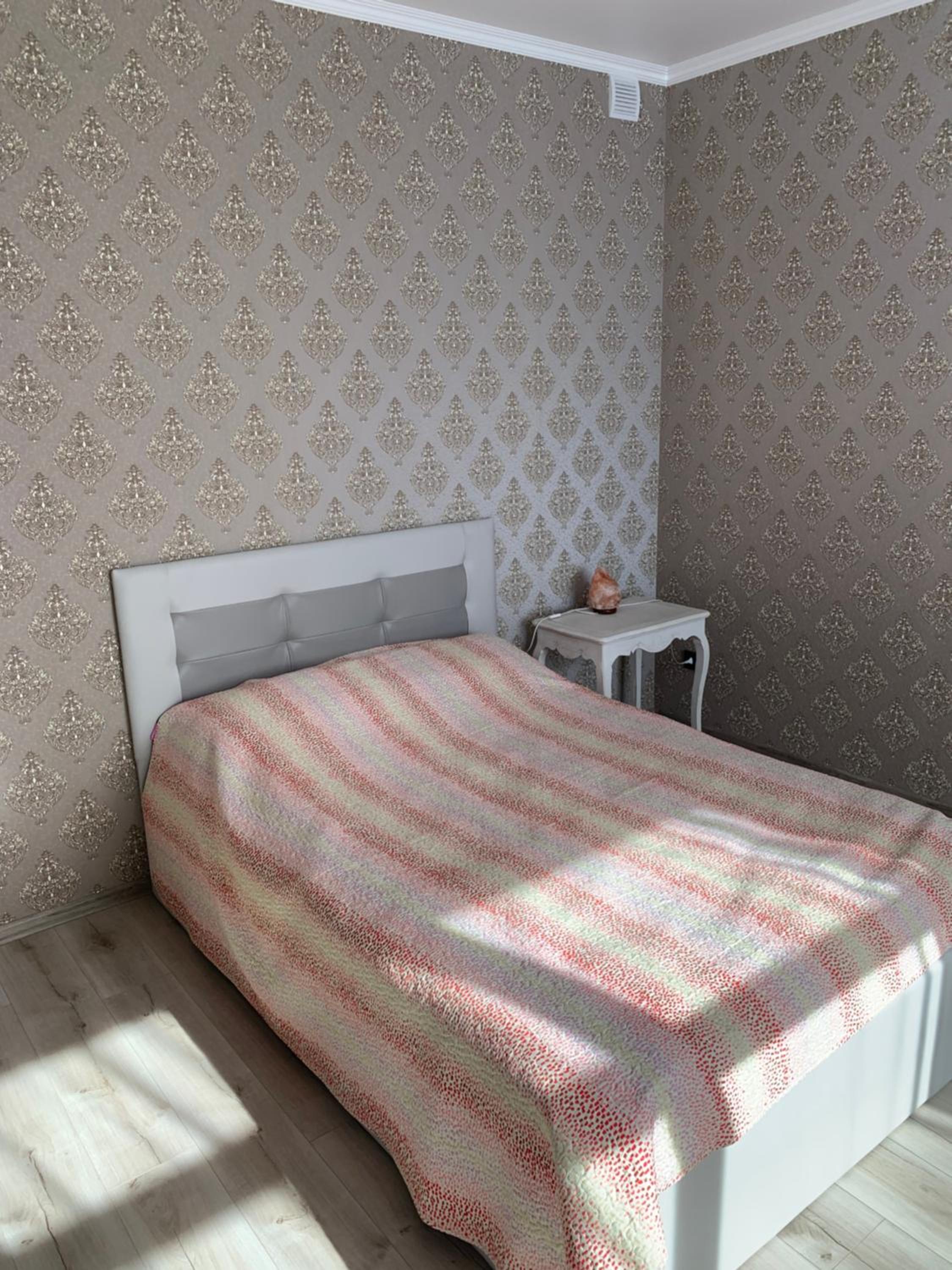 Triple Room - Disability Access
