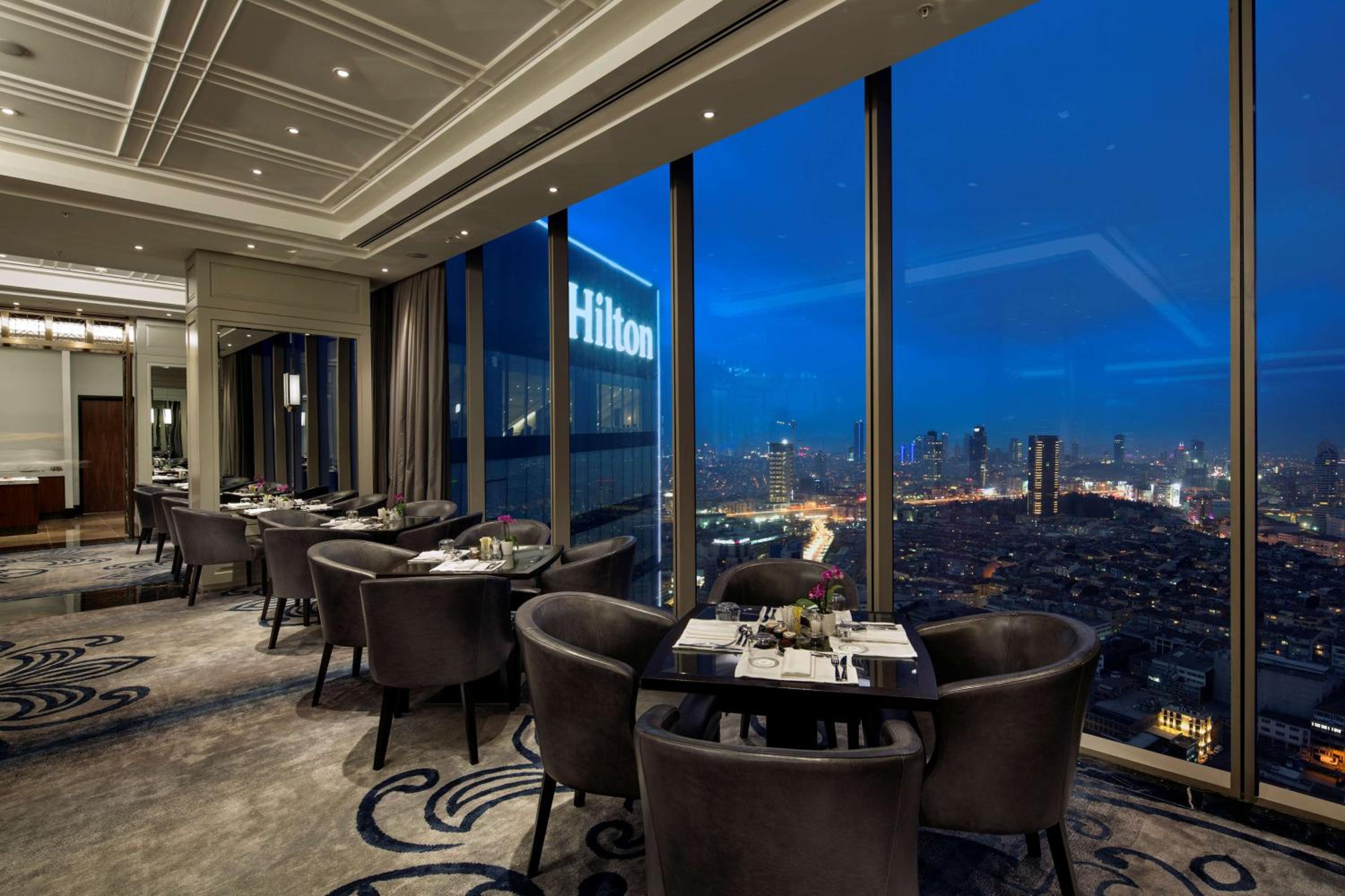 Executive Twin Room with Sea View - Lounge Access