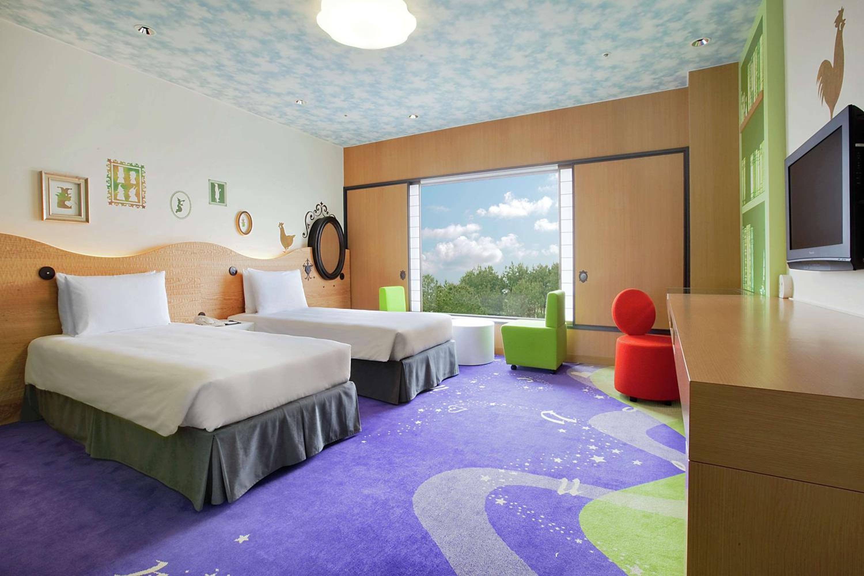 Happy Magic Room Park - Photo 1