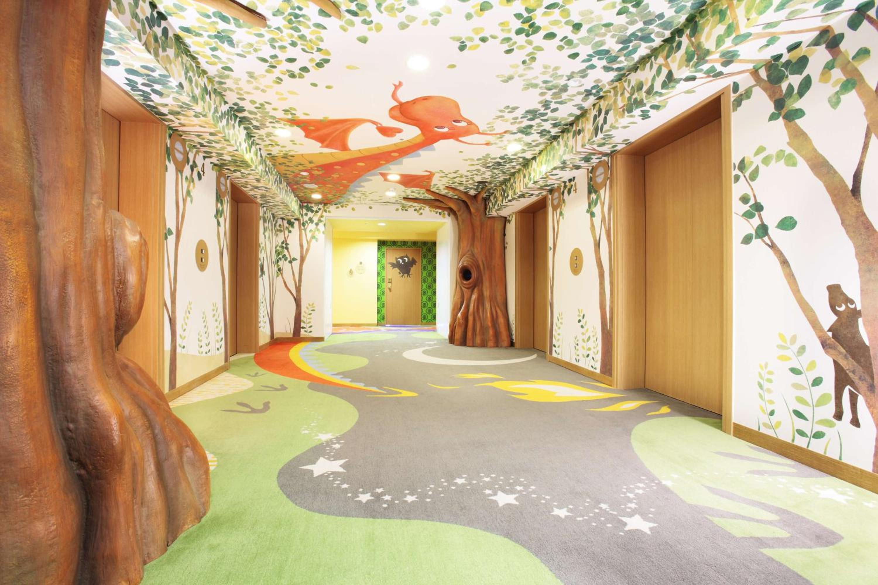 Happy Magic Room Park - Photo 3