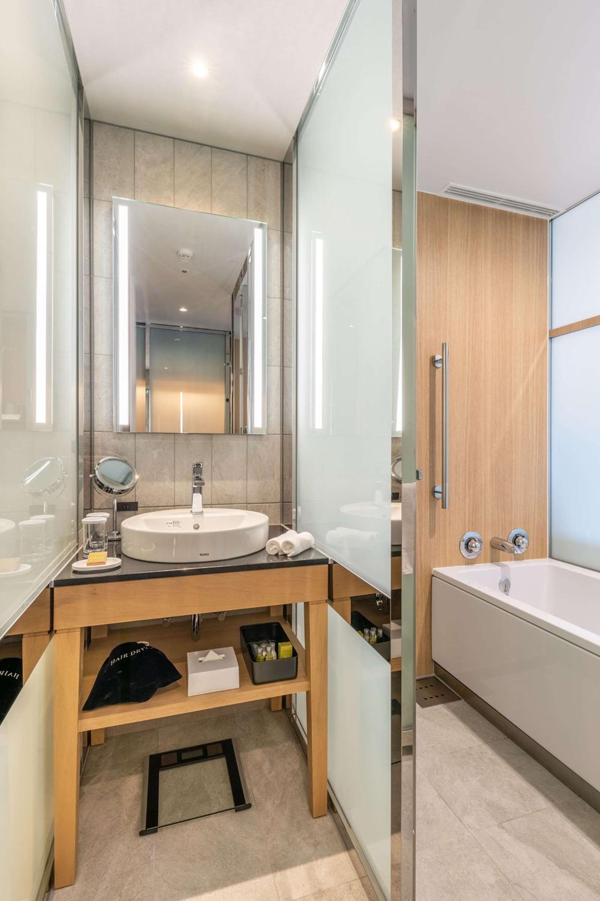 Executive Select Room with Park View photo 3