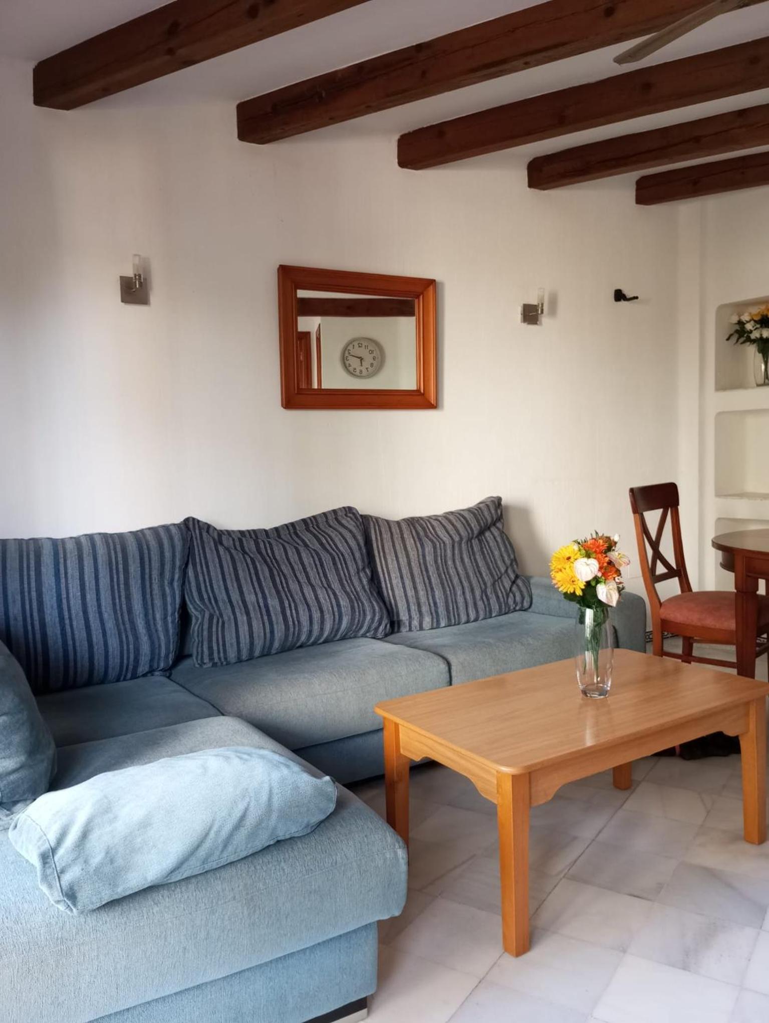 Habitación Doble Deluxe