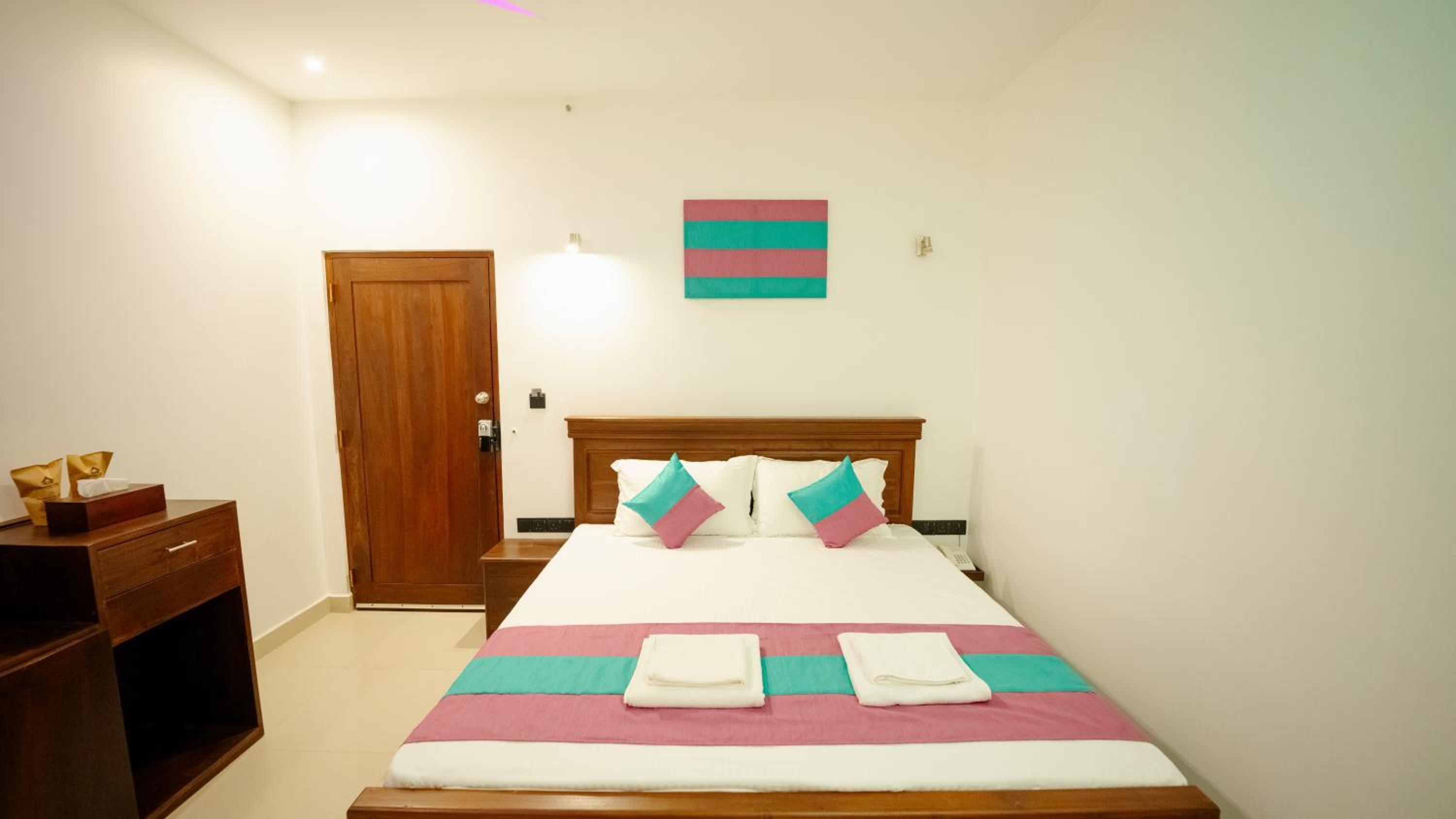 Standard Double Room - Photo 1