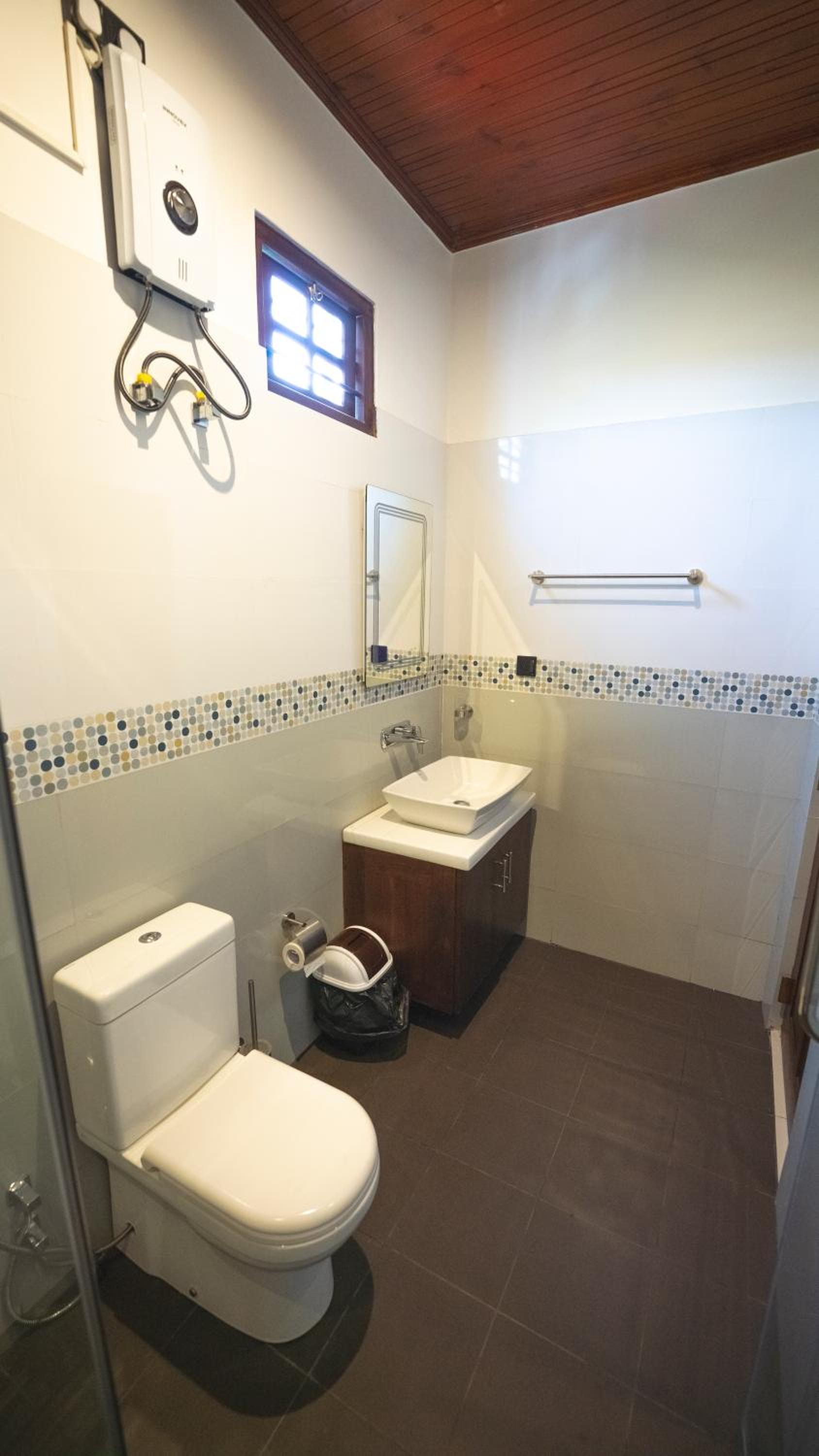 Deluxe Double Room - Photo 8