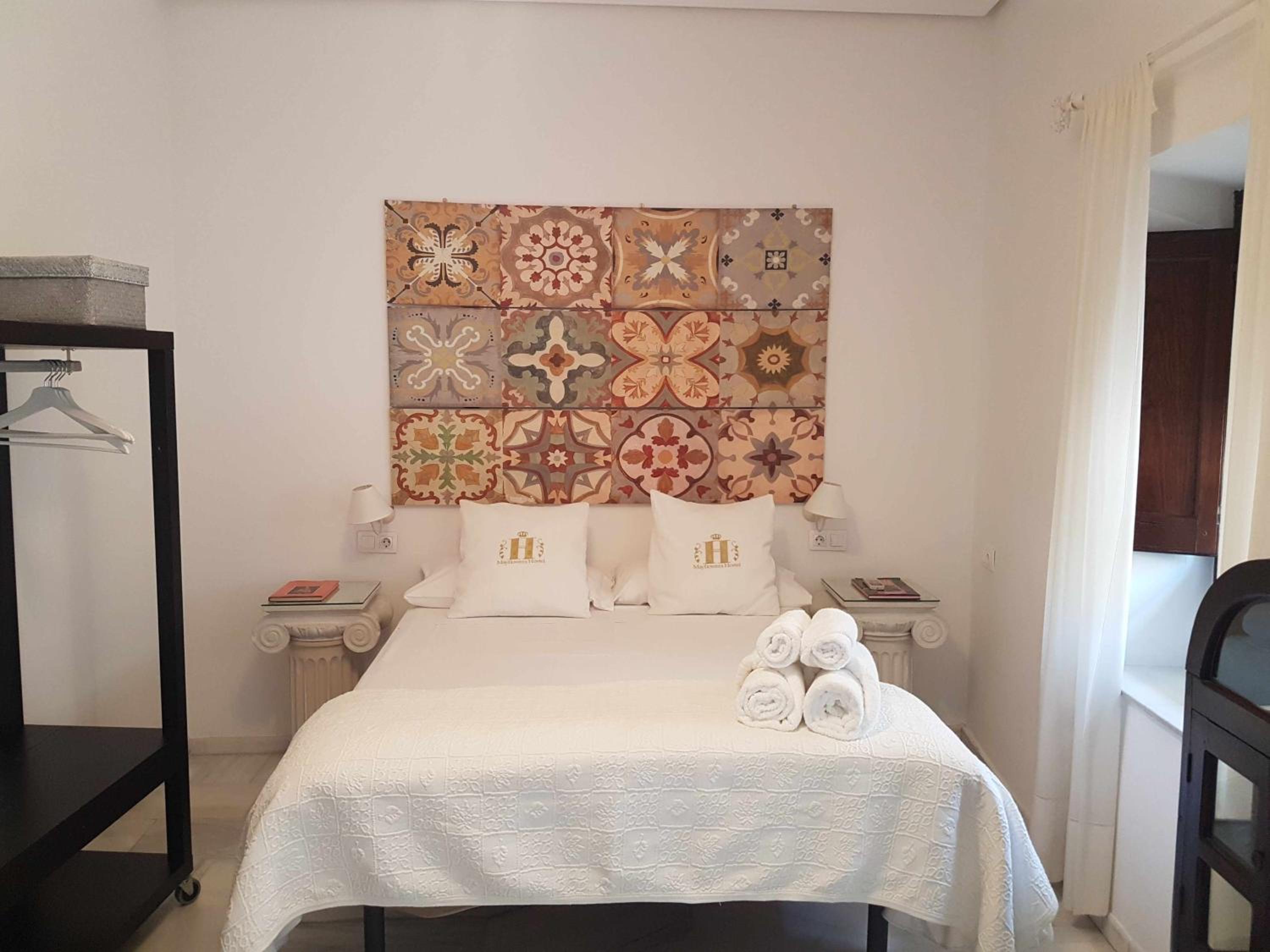 Habitación Deluxe Queen