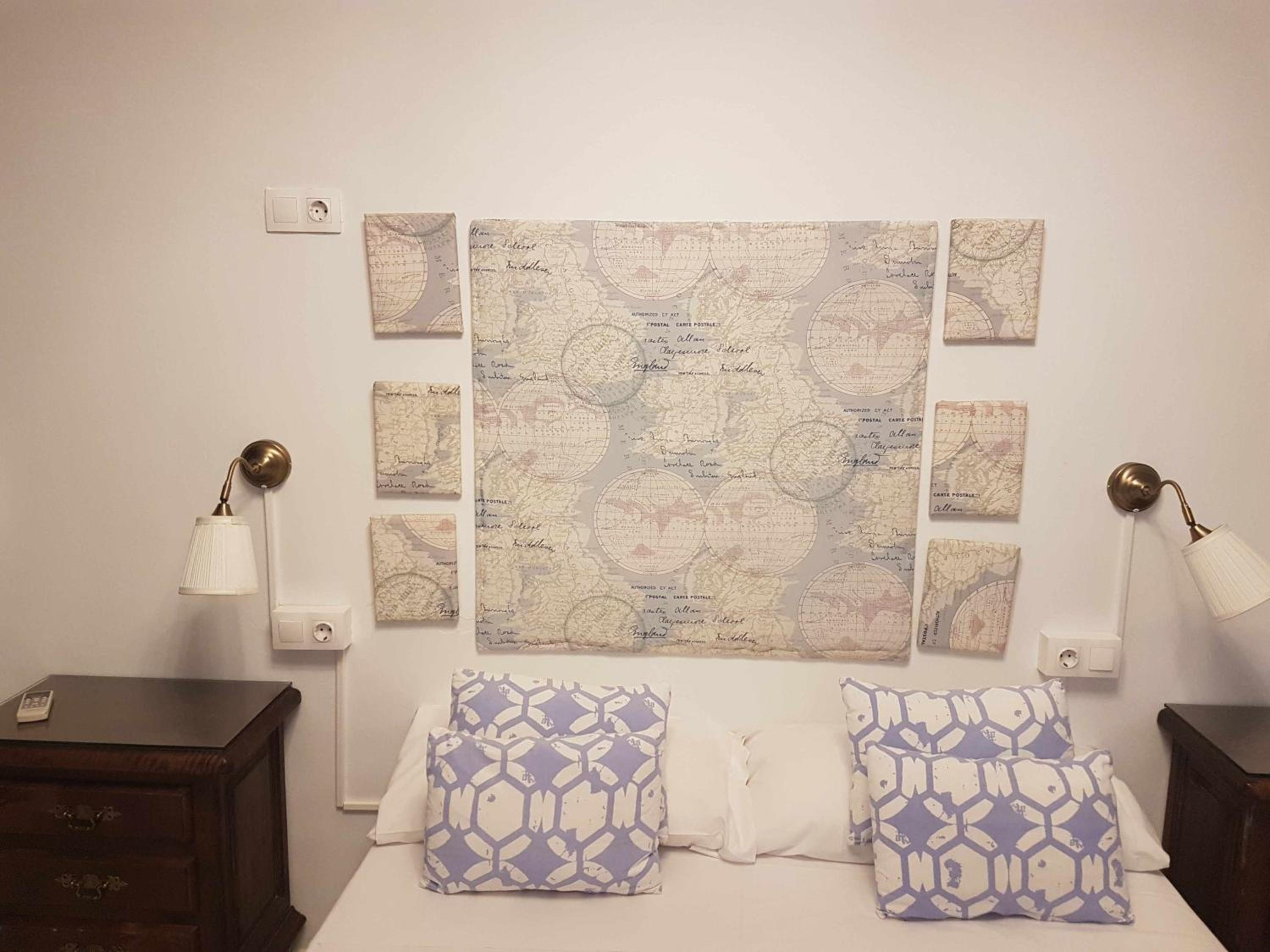 Double Room - Photo 15