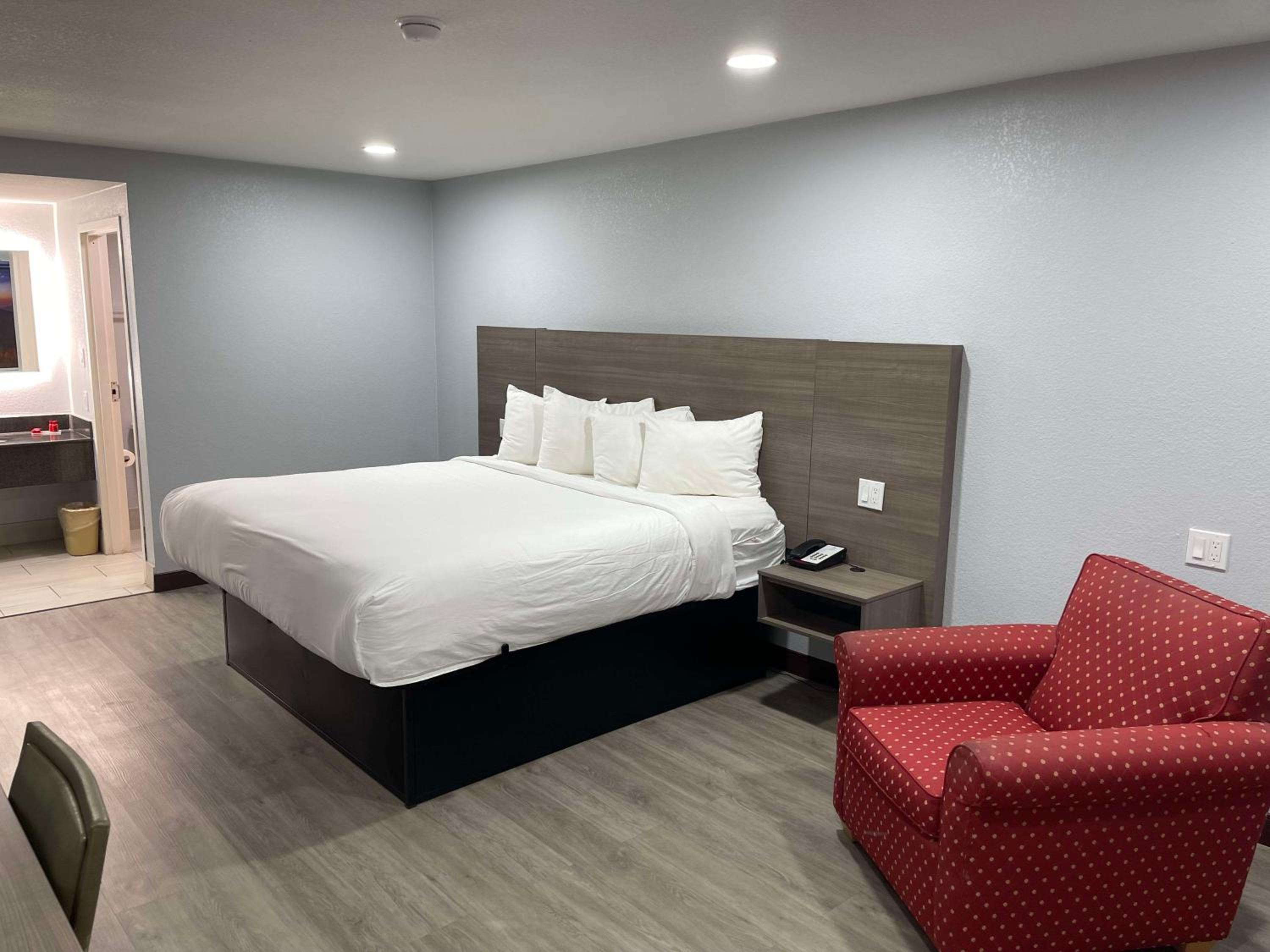 King Room photo 1