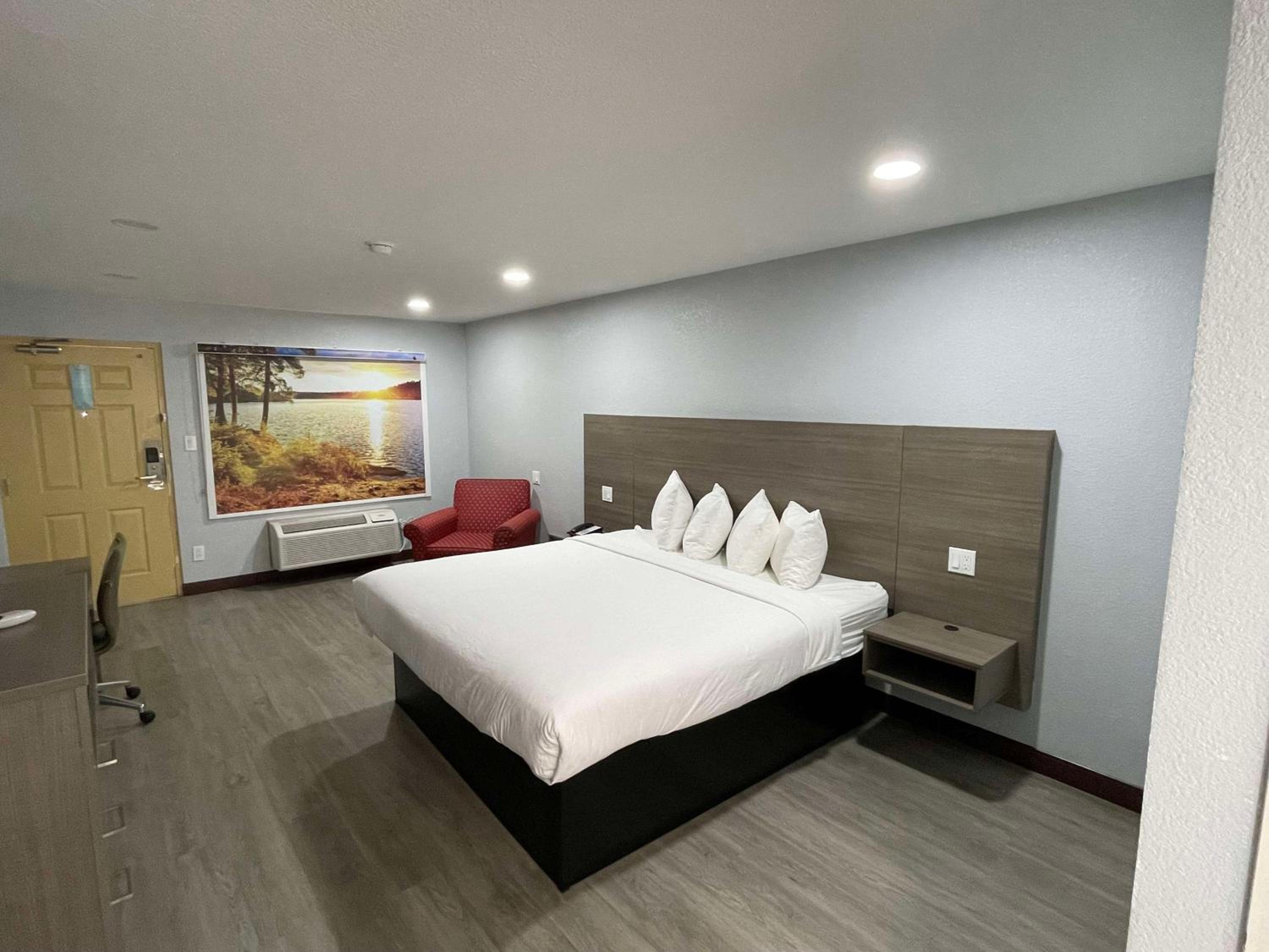 King Room photo 2