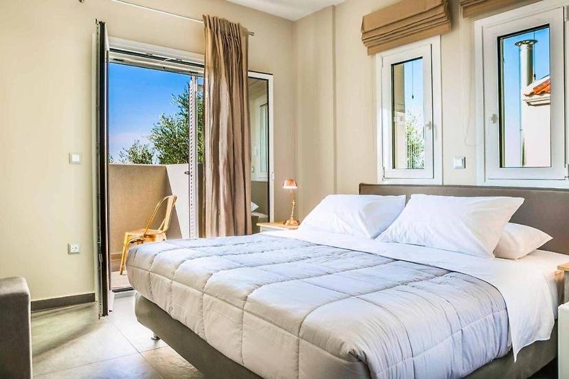 Two-Bedroom Villa photo 1