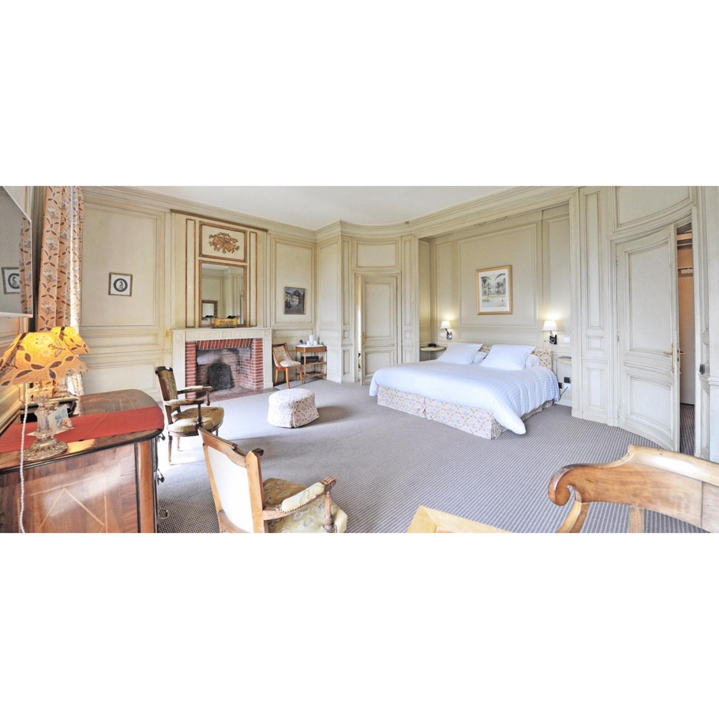 Suite avec Accès au Spa