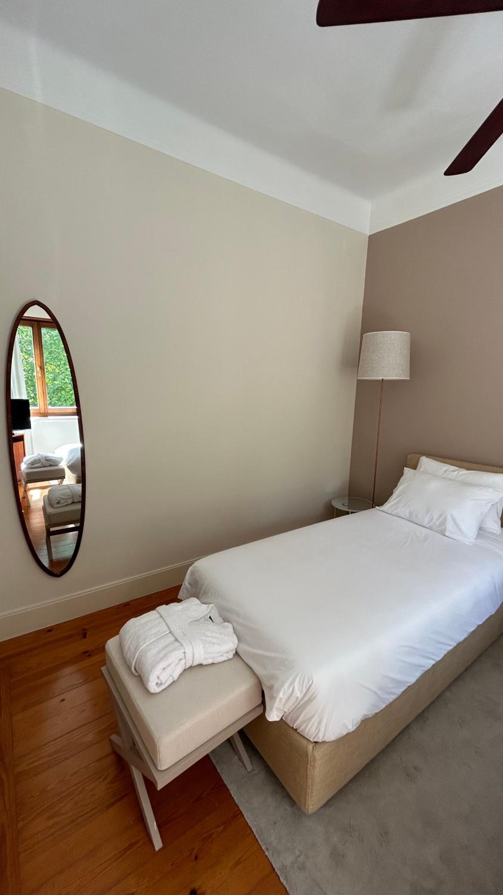 Twin Room photo 1