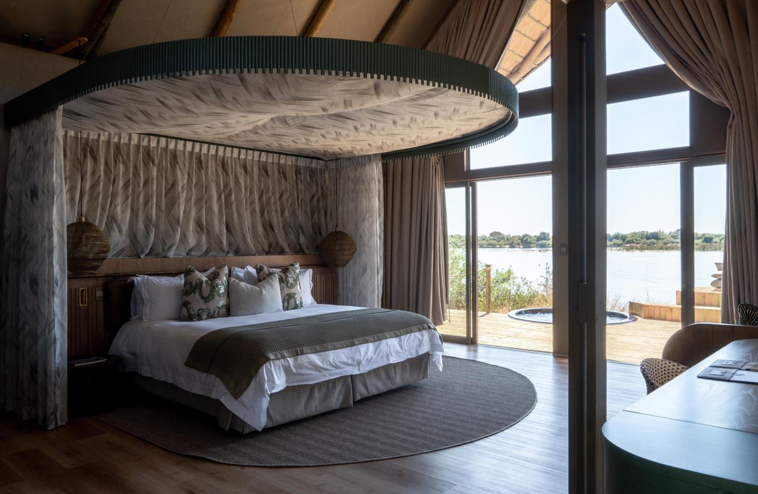 Luxury Double Room