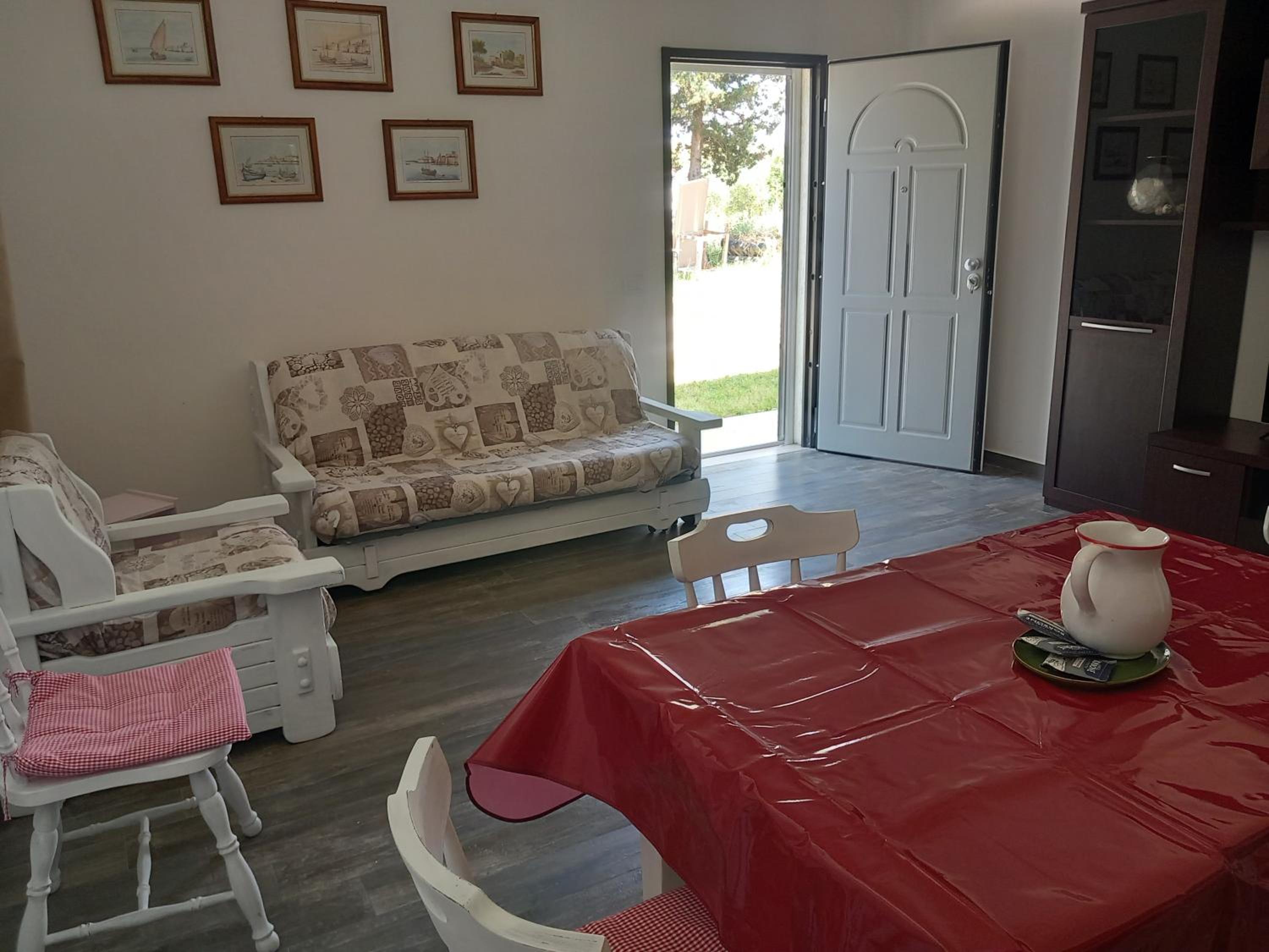 Two-Bedroom House photo 1