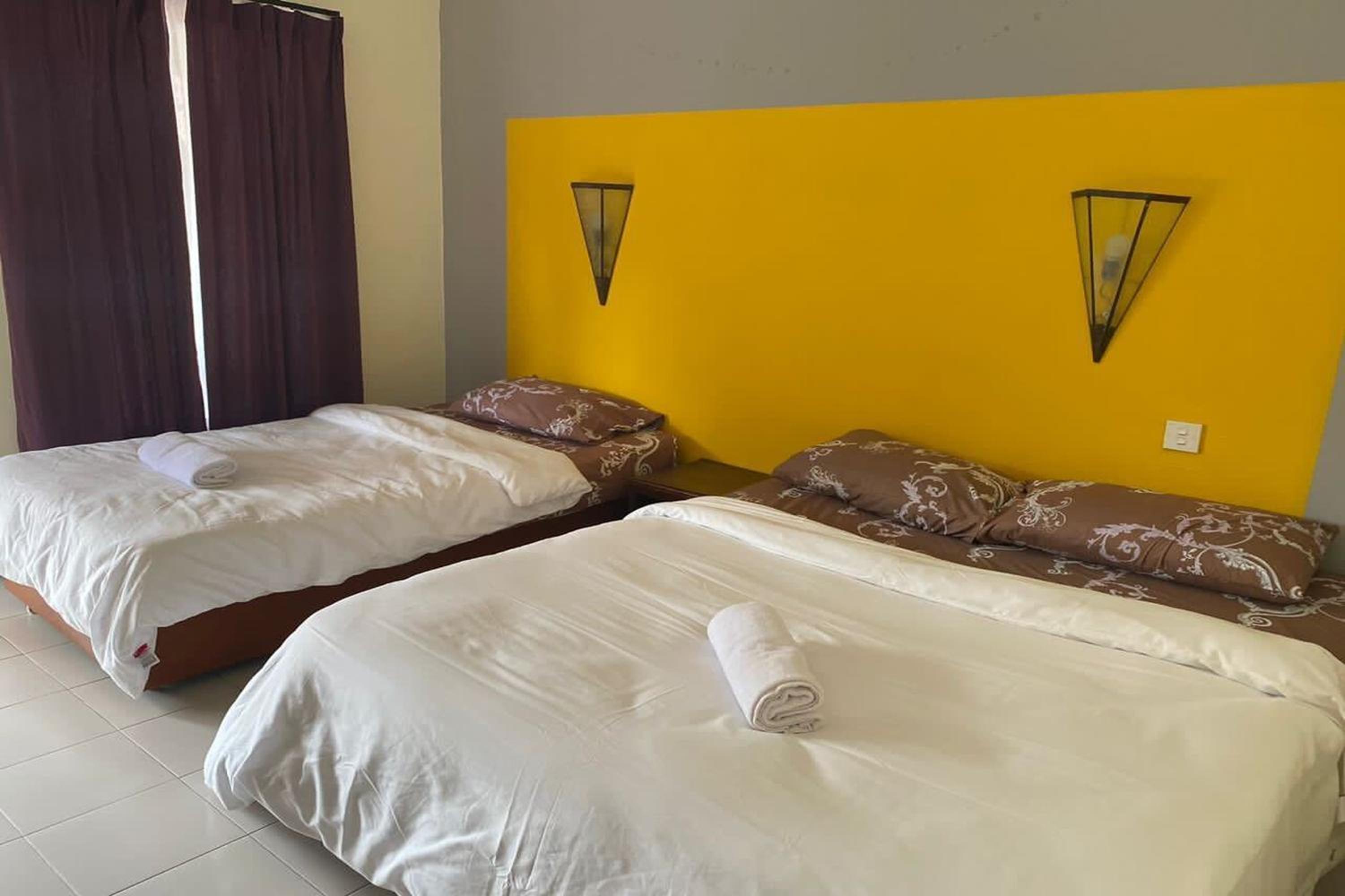 Standard Triple Room photo 2