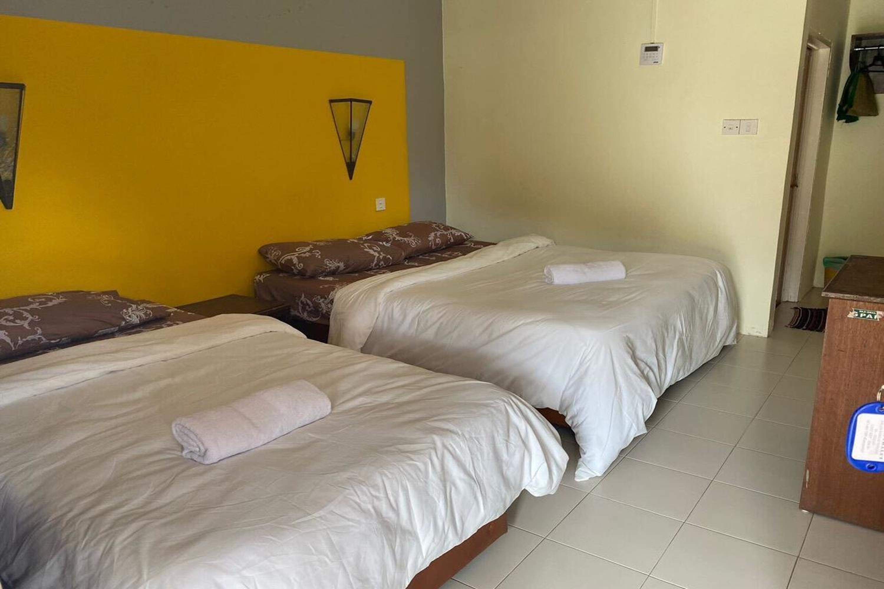 Standard Triple Room photo 1
