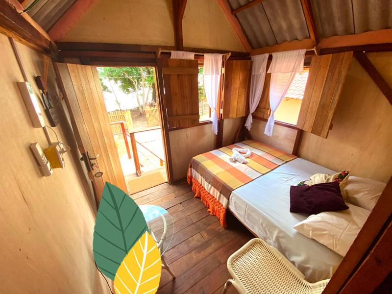 Bungalow - Beach Front