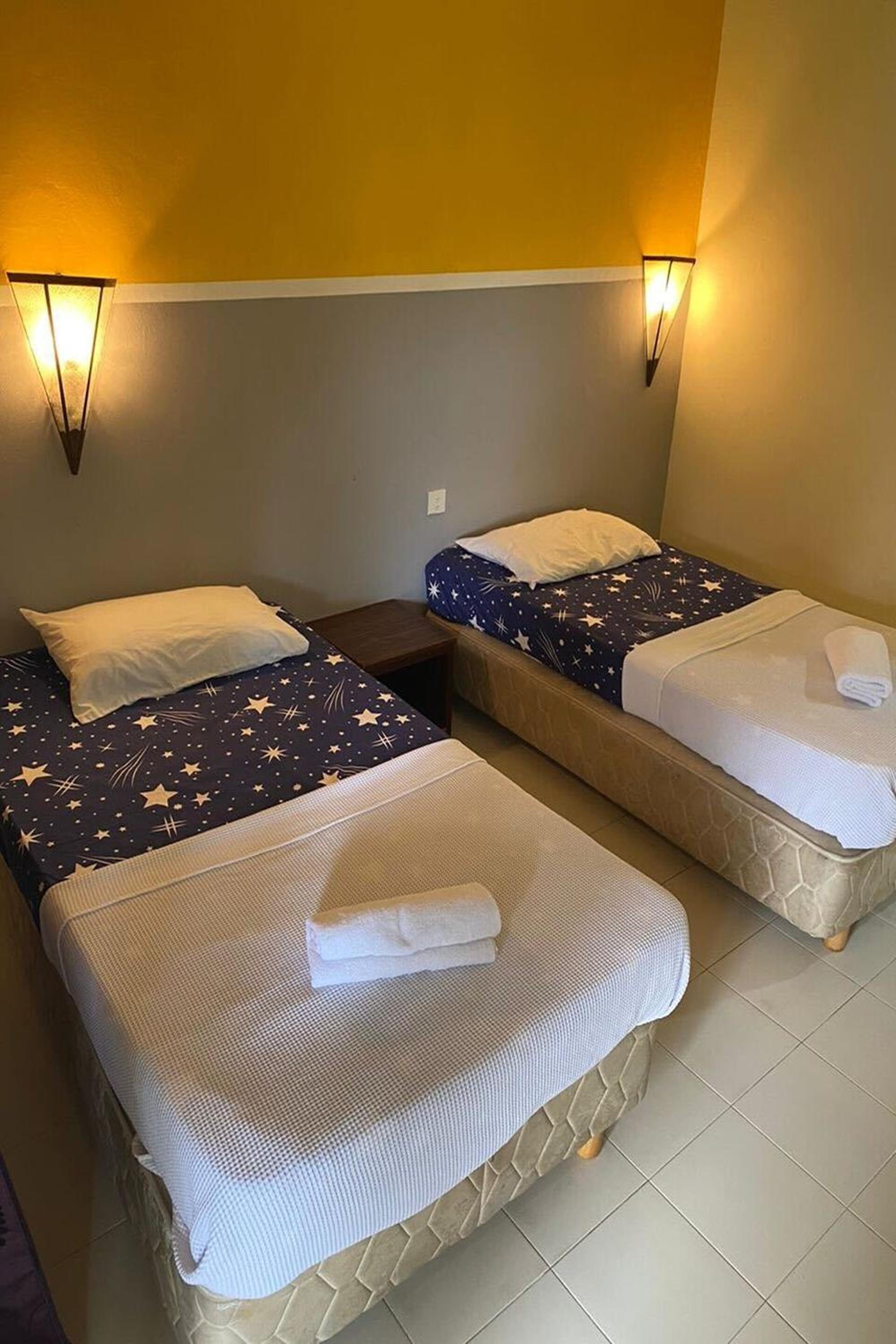 Standard Twin Room photo 1