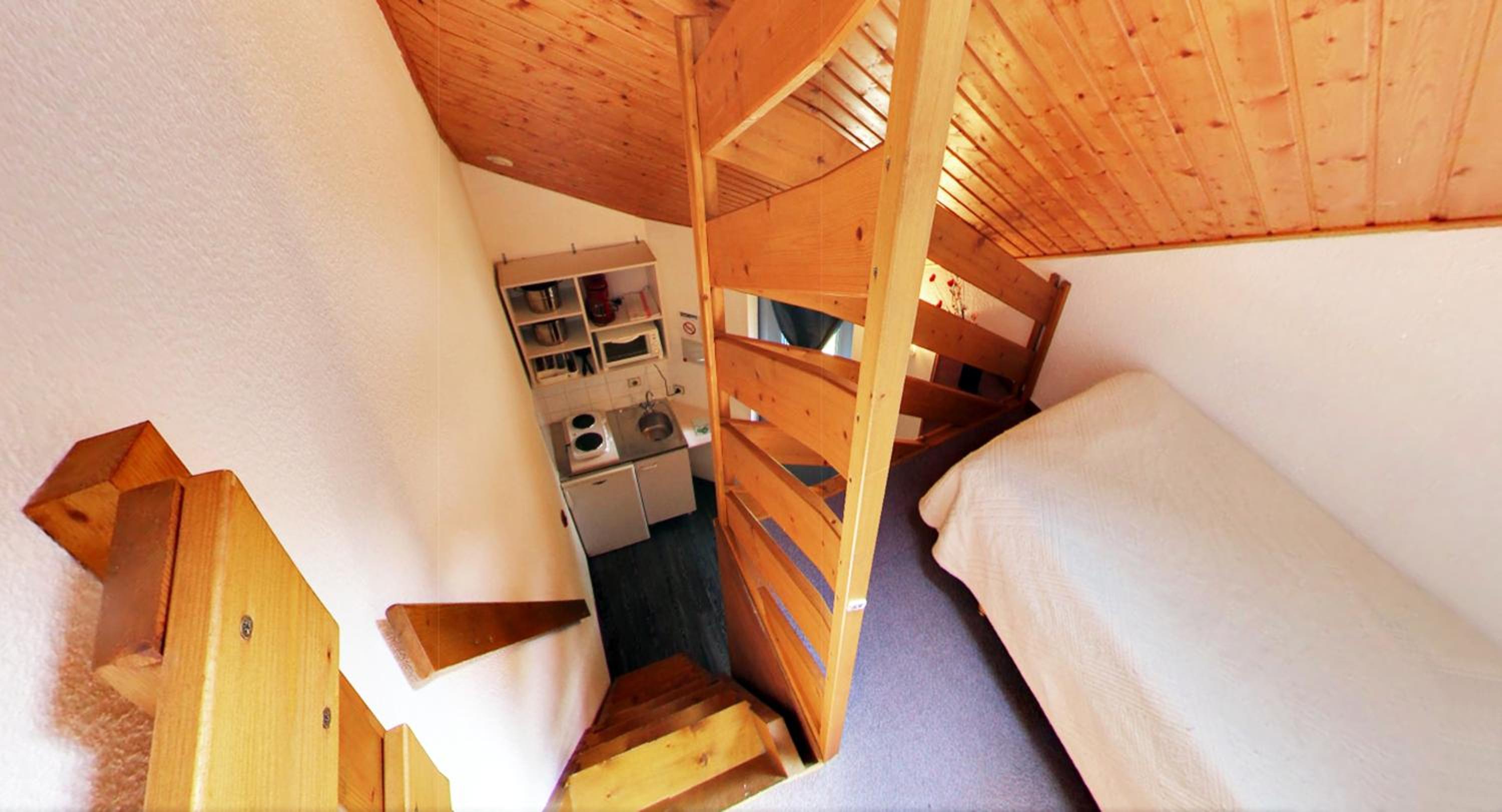 Familial Studio in Bungalow - Photo 3