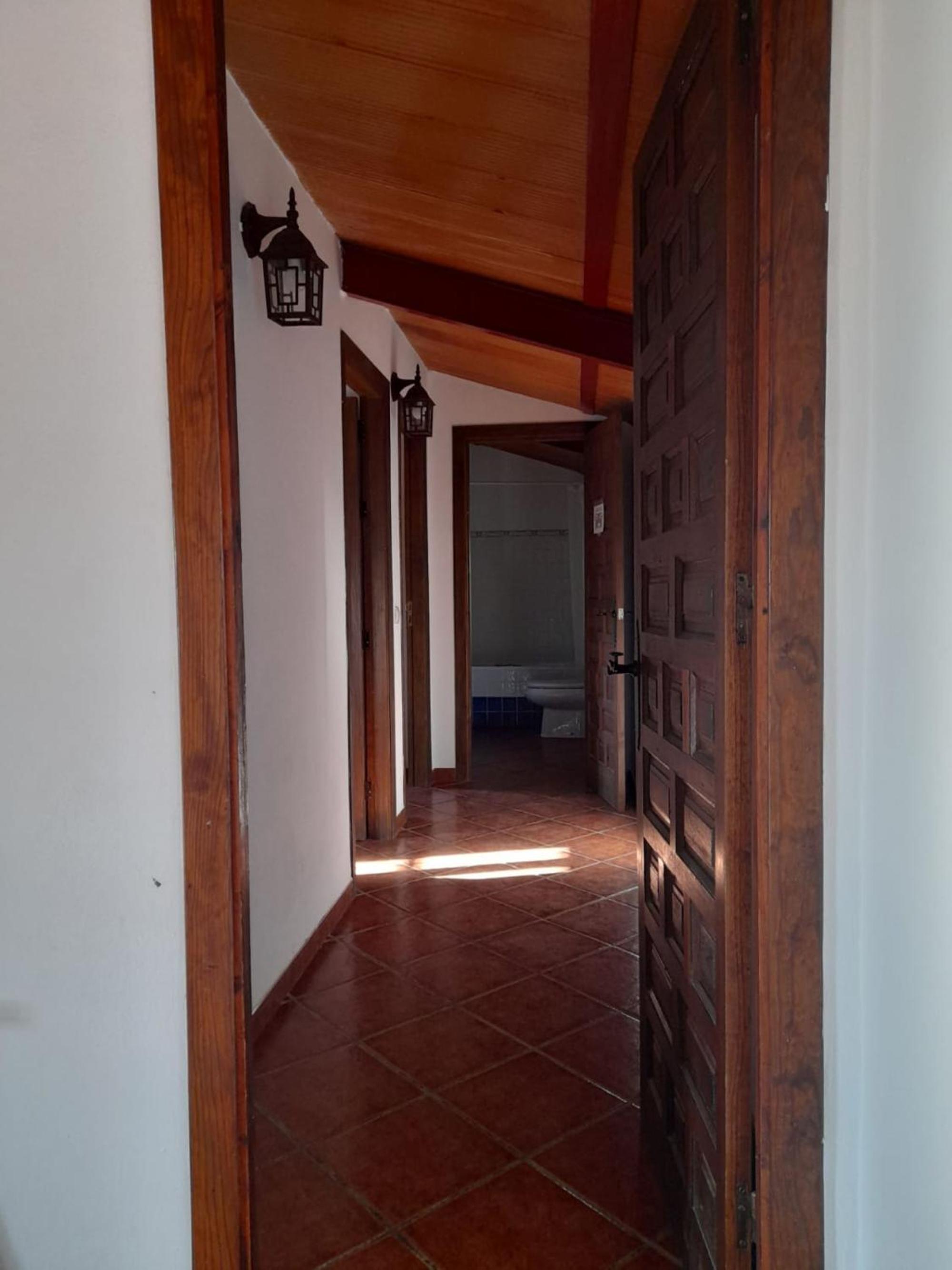 Casa de Dos Habitaciones